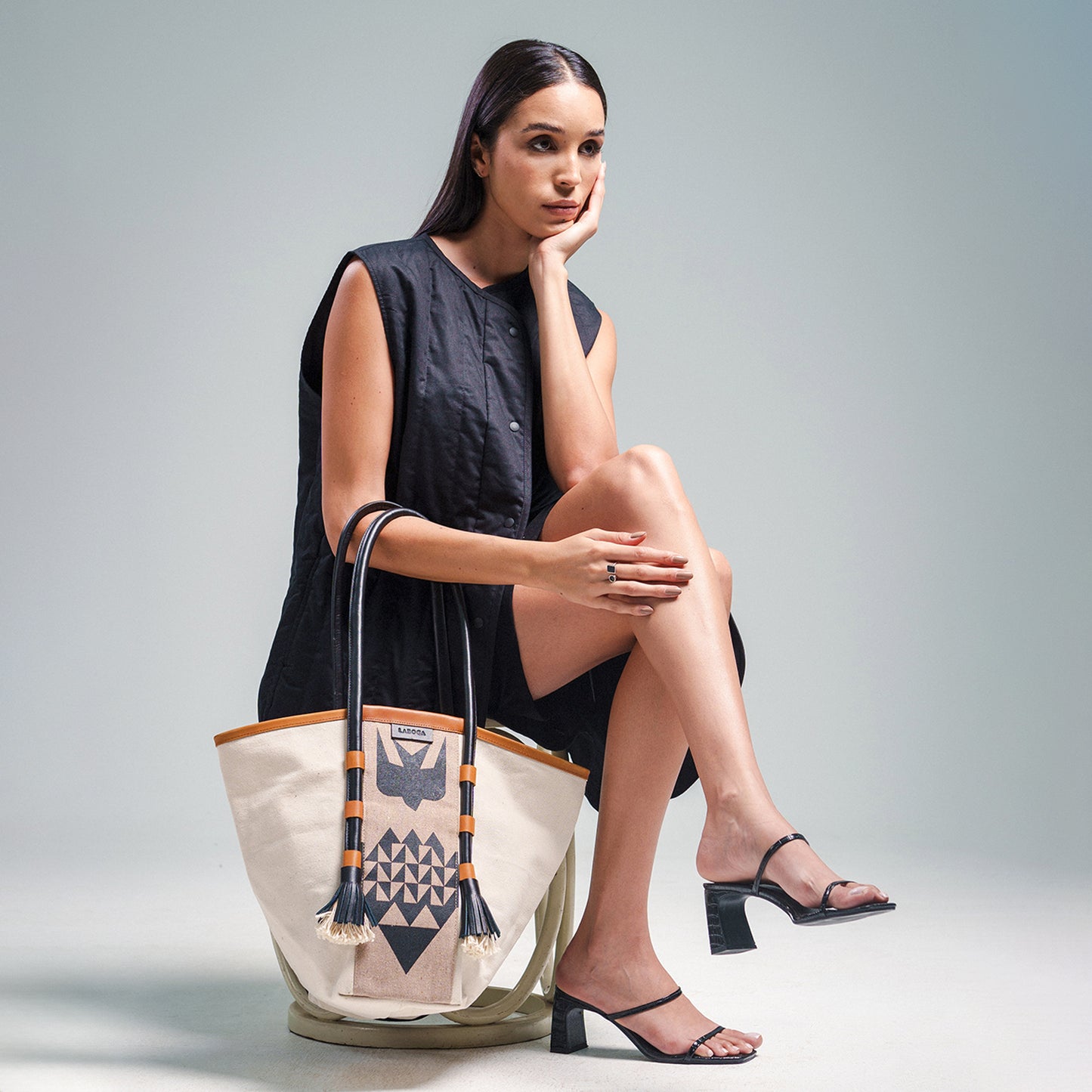 Alia Ed.3, Beige - LABOGA