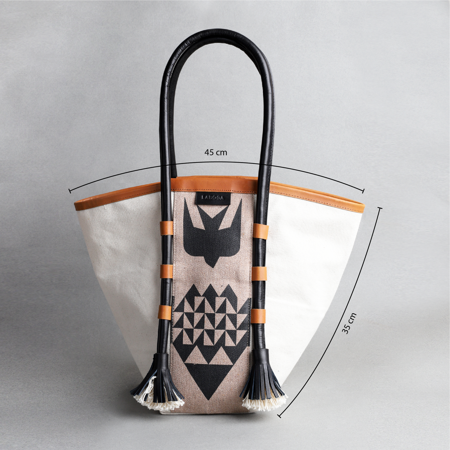 Alia Ed.3, Beige - LABOGA