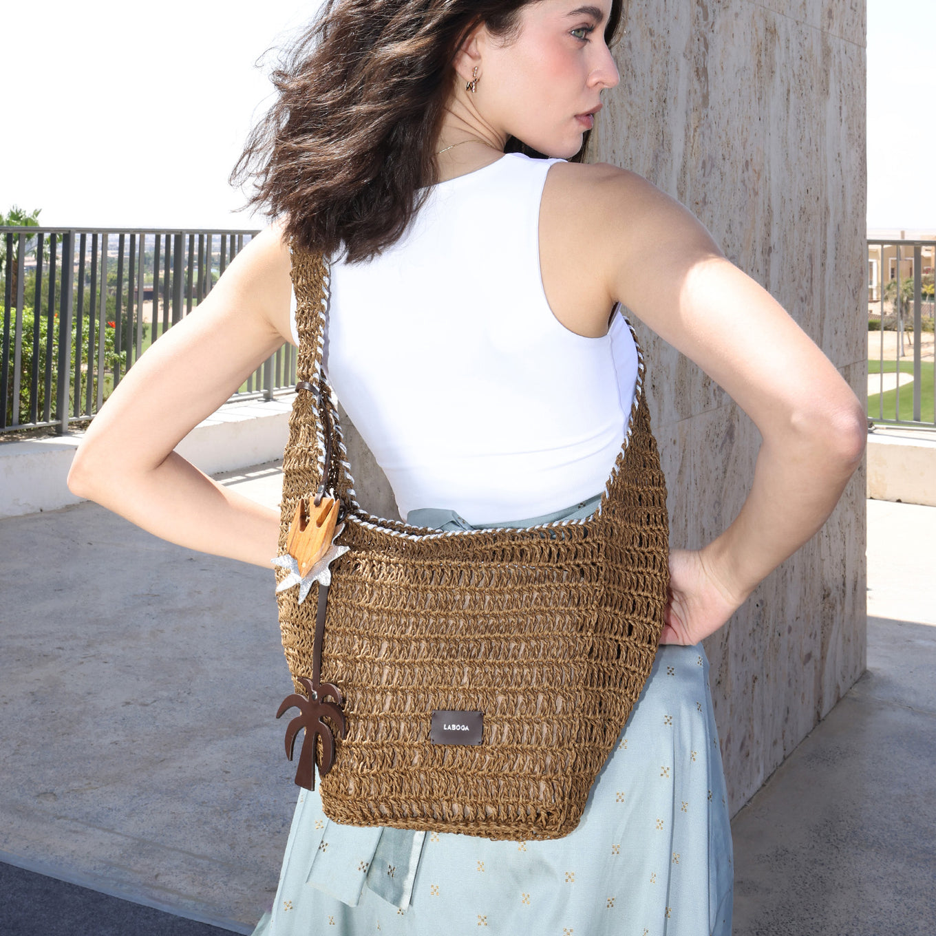 Kani Handbag