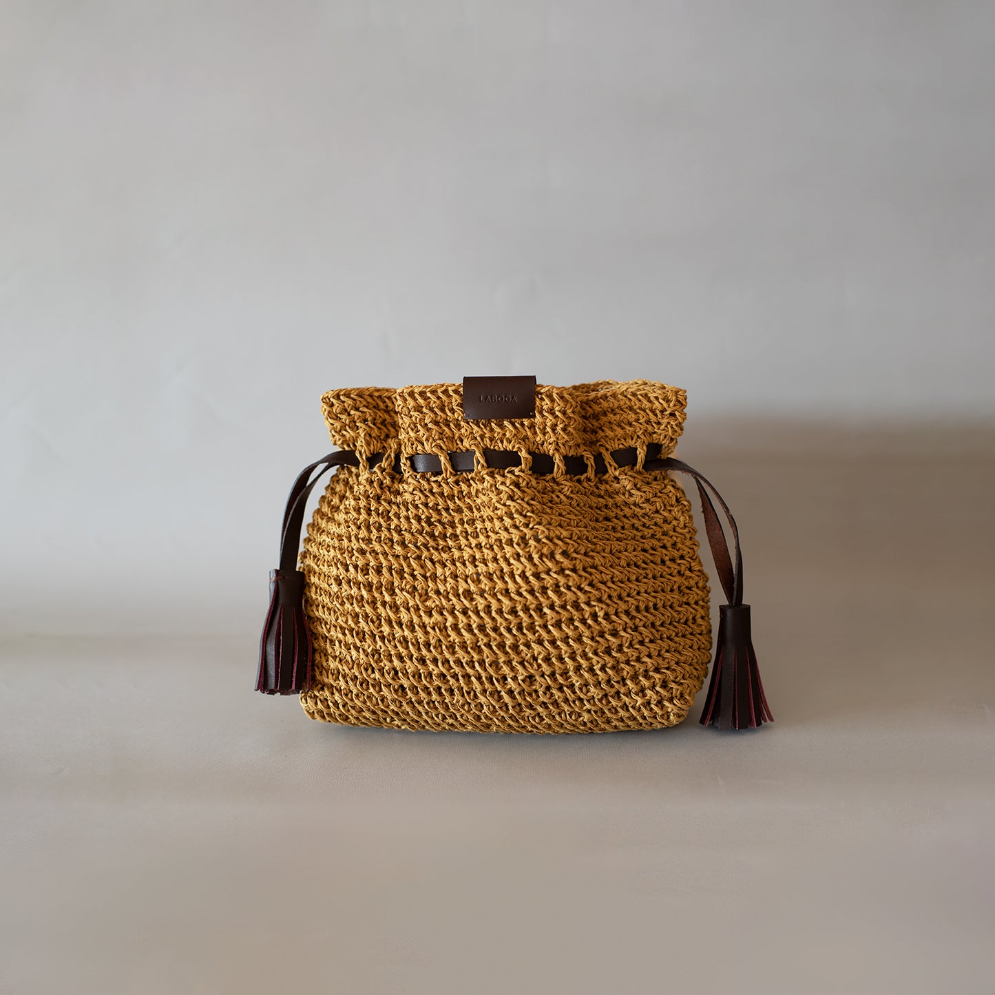 Delphi Clutch - Camel - LABOGA