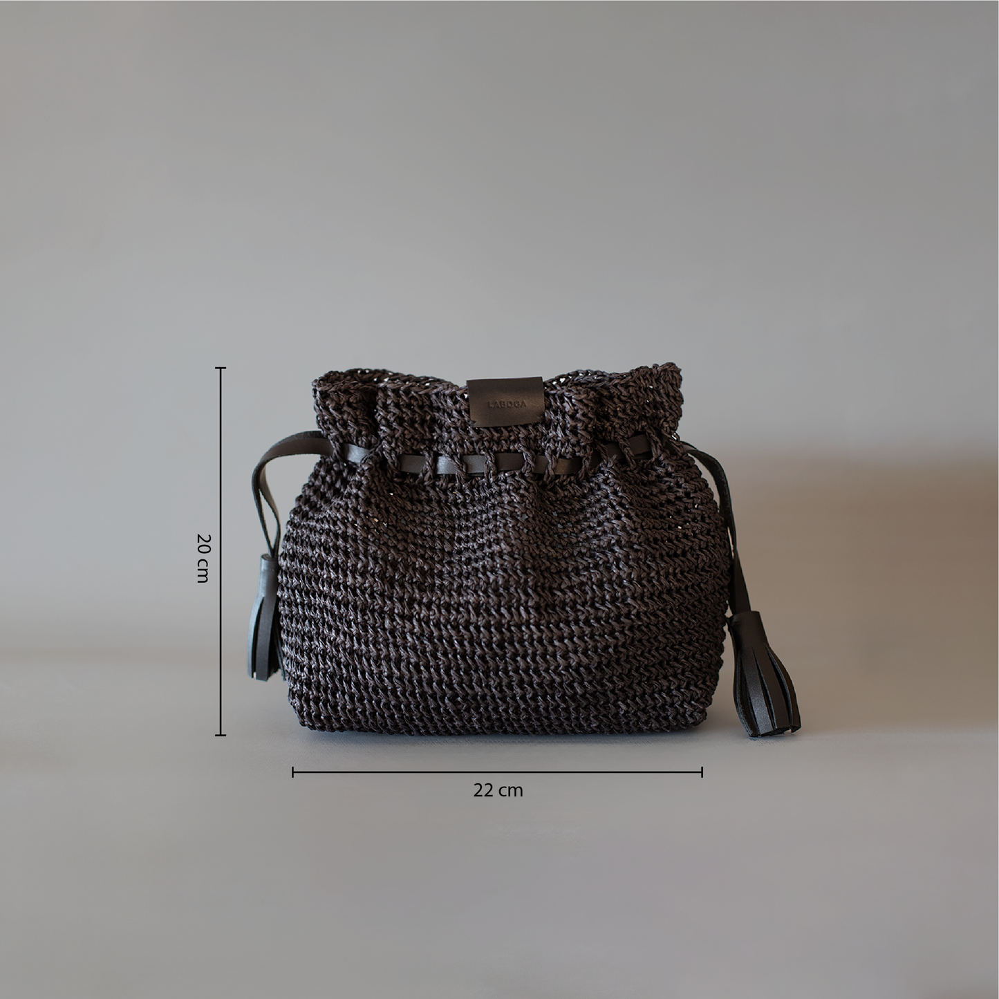 Delphi Clutch - Black