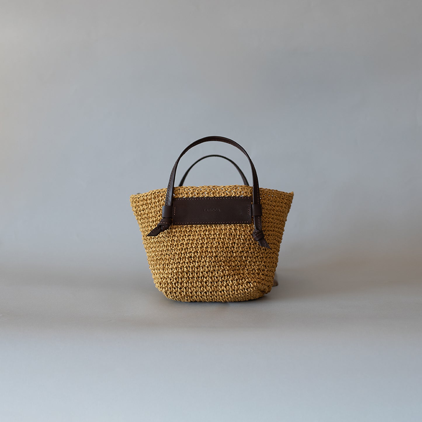Hooba Crossbag - LABOGA