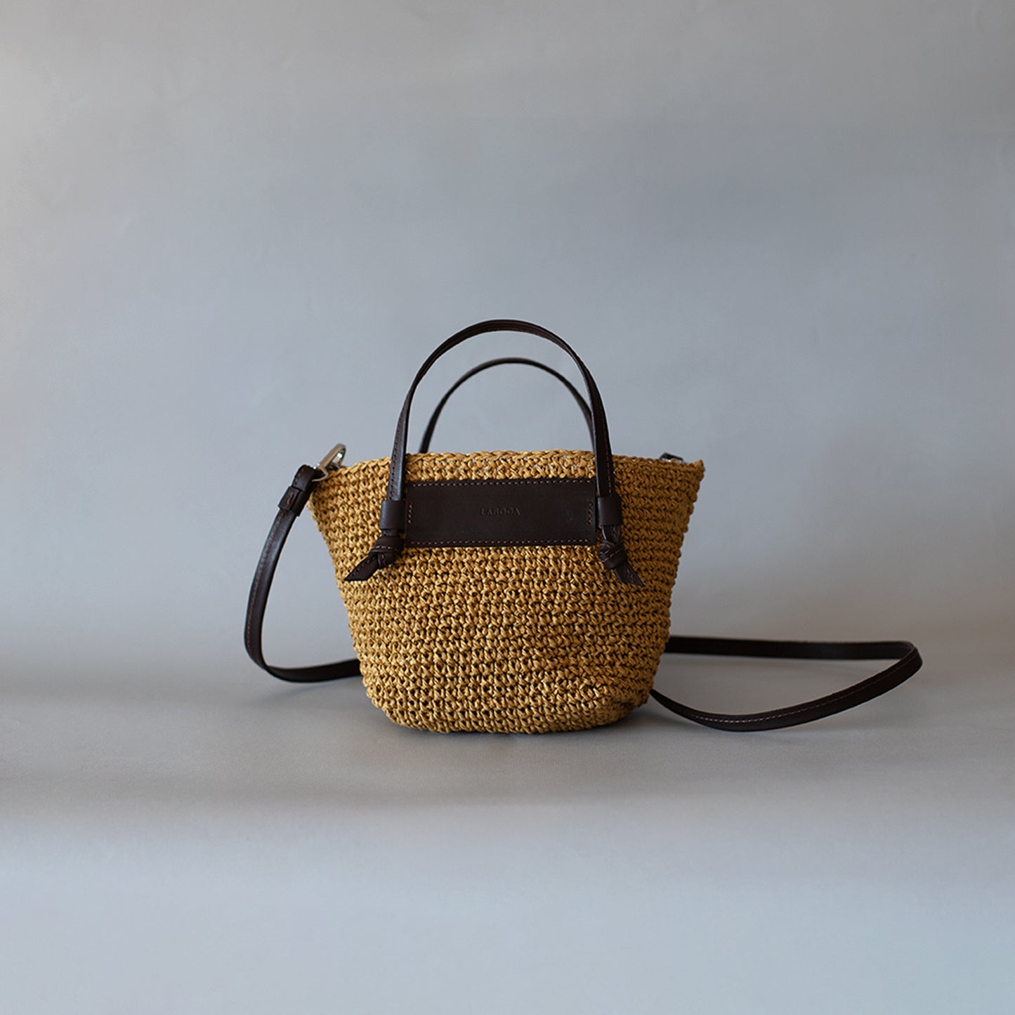 Hooba Crossbag - LABOGA