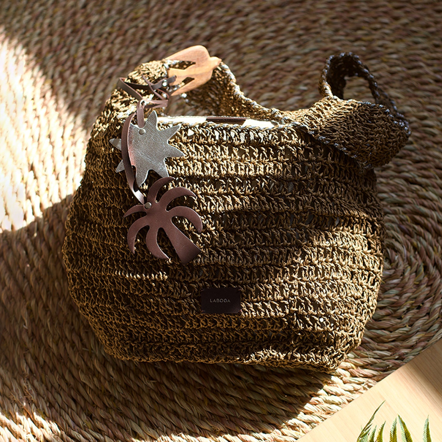 Kani Handbag