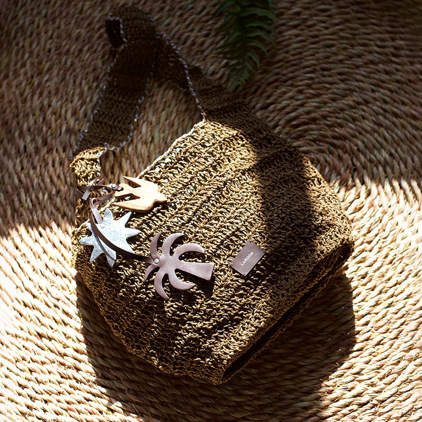 Kani Handbag
