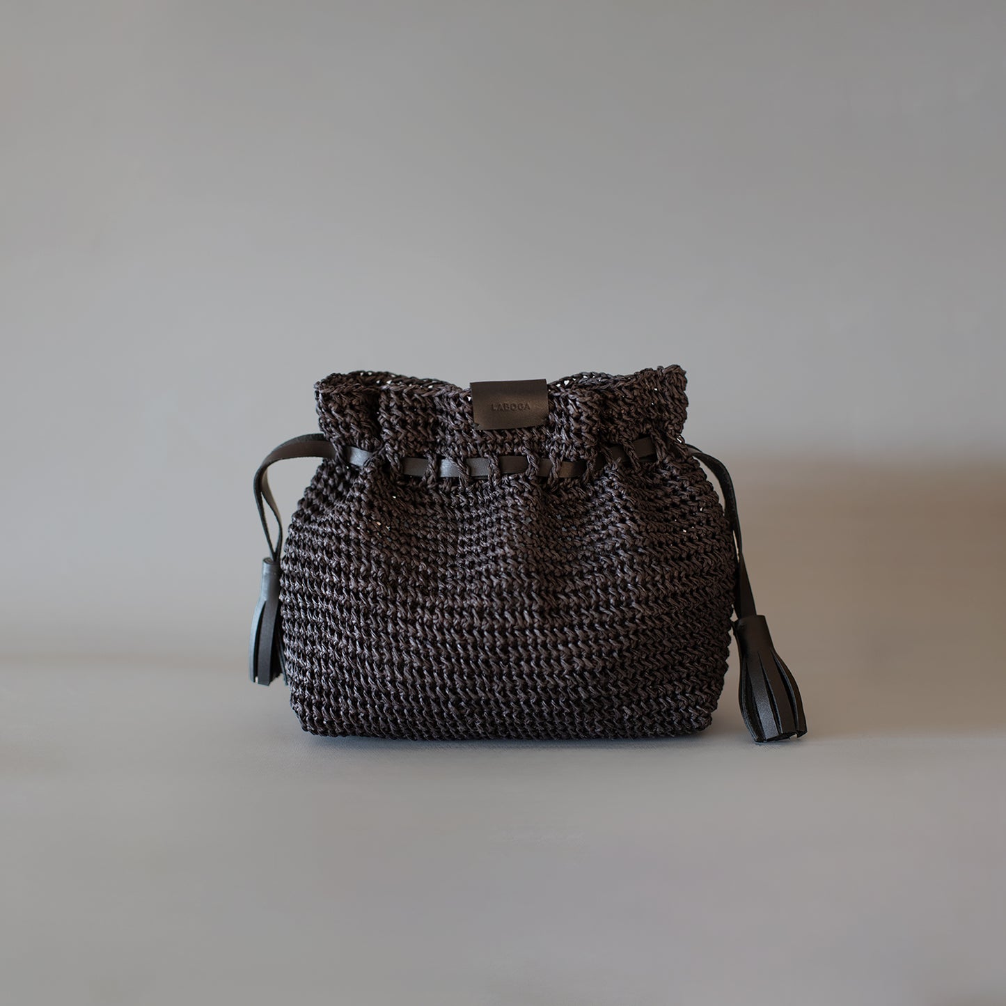 Delphi Clutch - Black