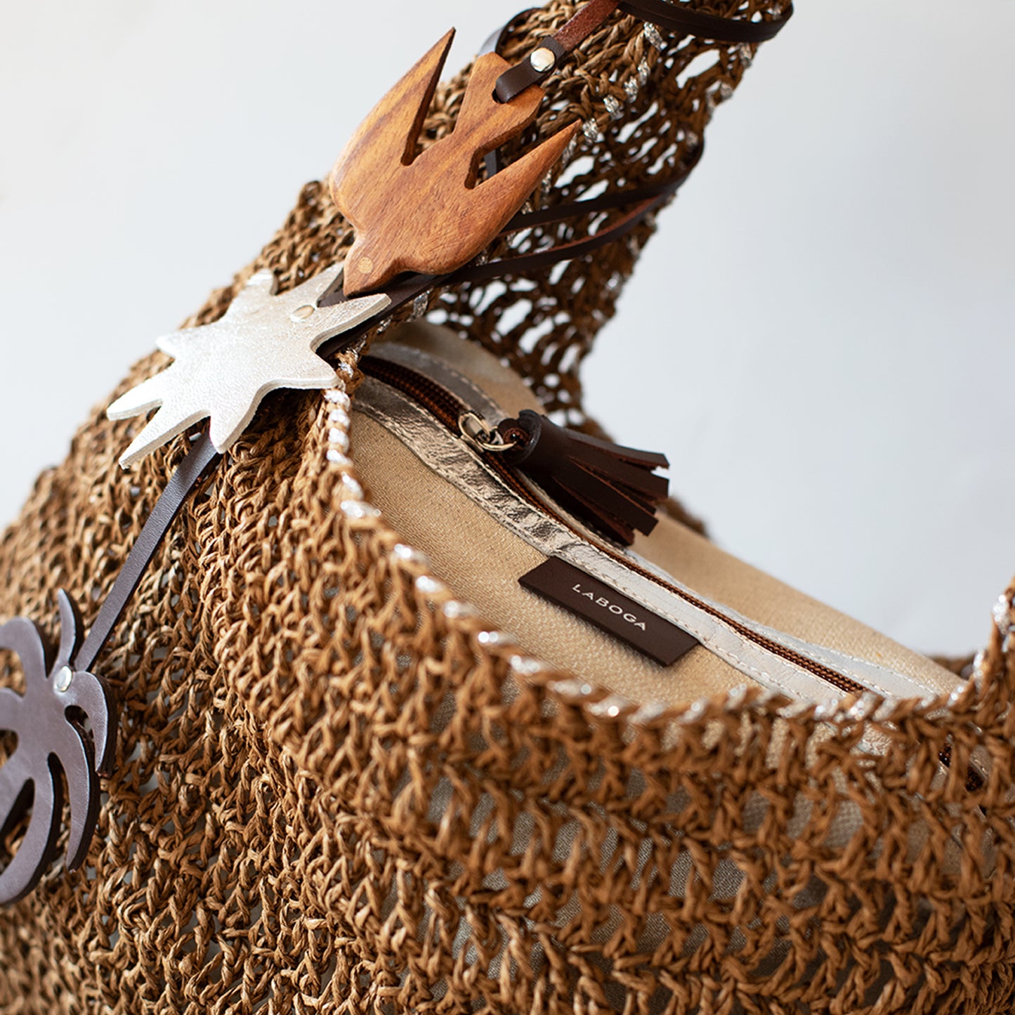 Kani Handbag