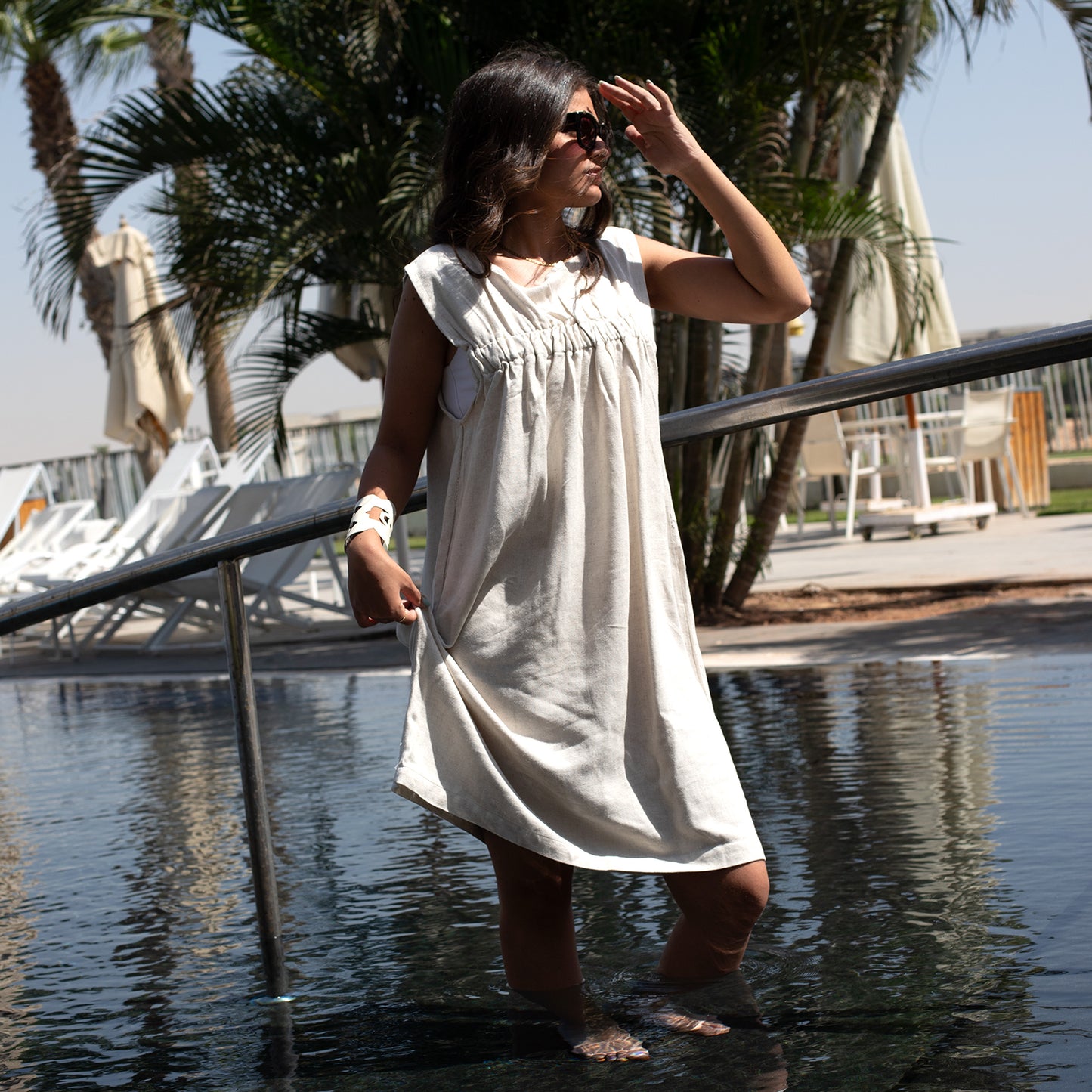 Kaia Dress