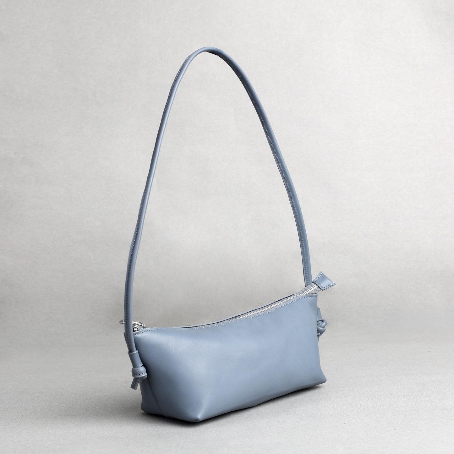 Sabra Handbag, Gray Ed. 2 - LABOGA