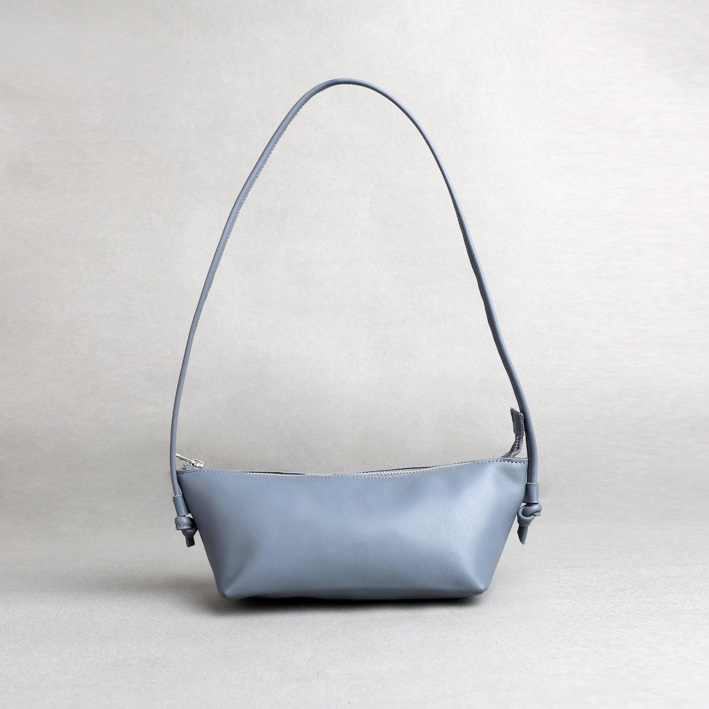 Sabra Handbag, Gray Ed. 2 - LABOGA
