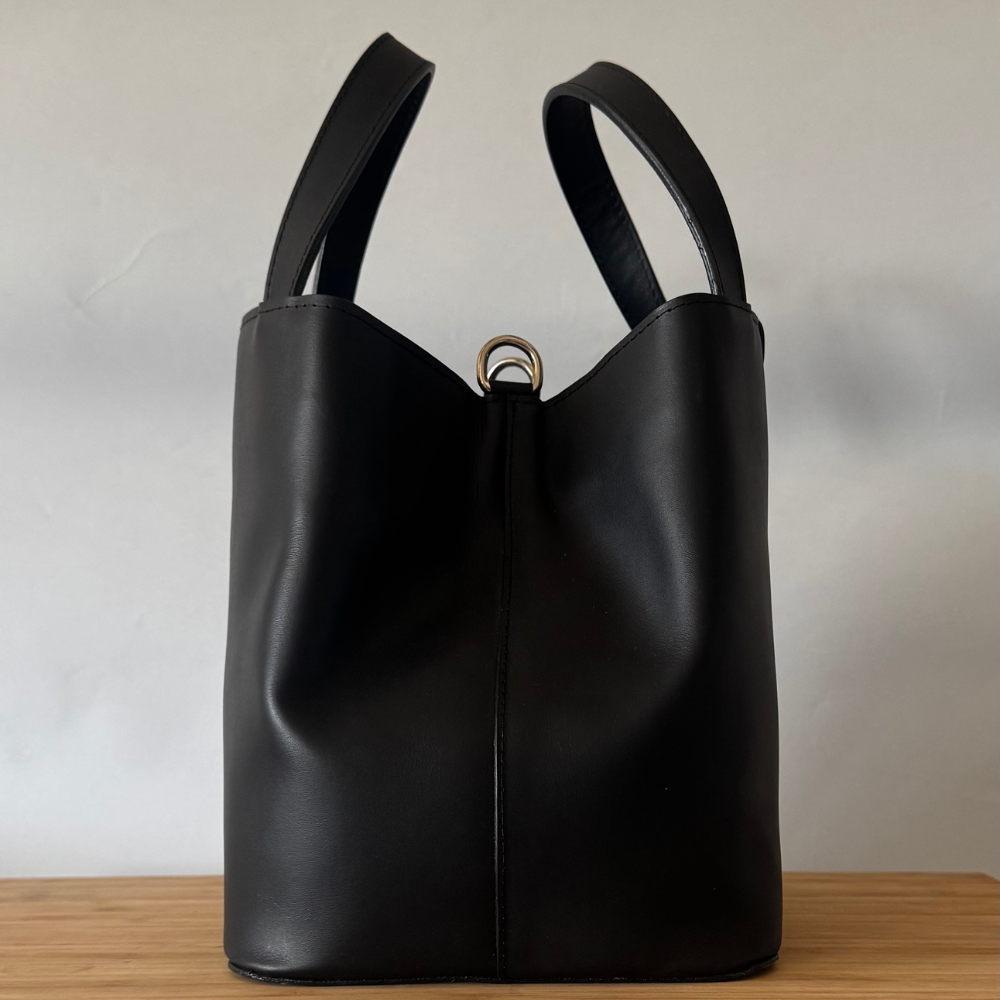 Zaira, Black Ed3