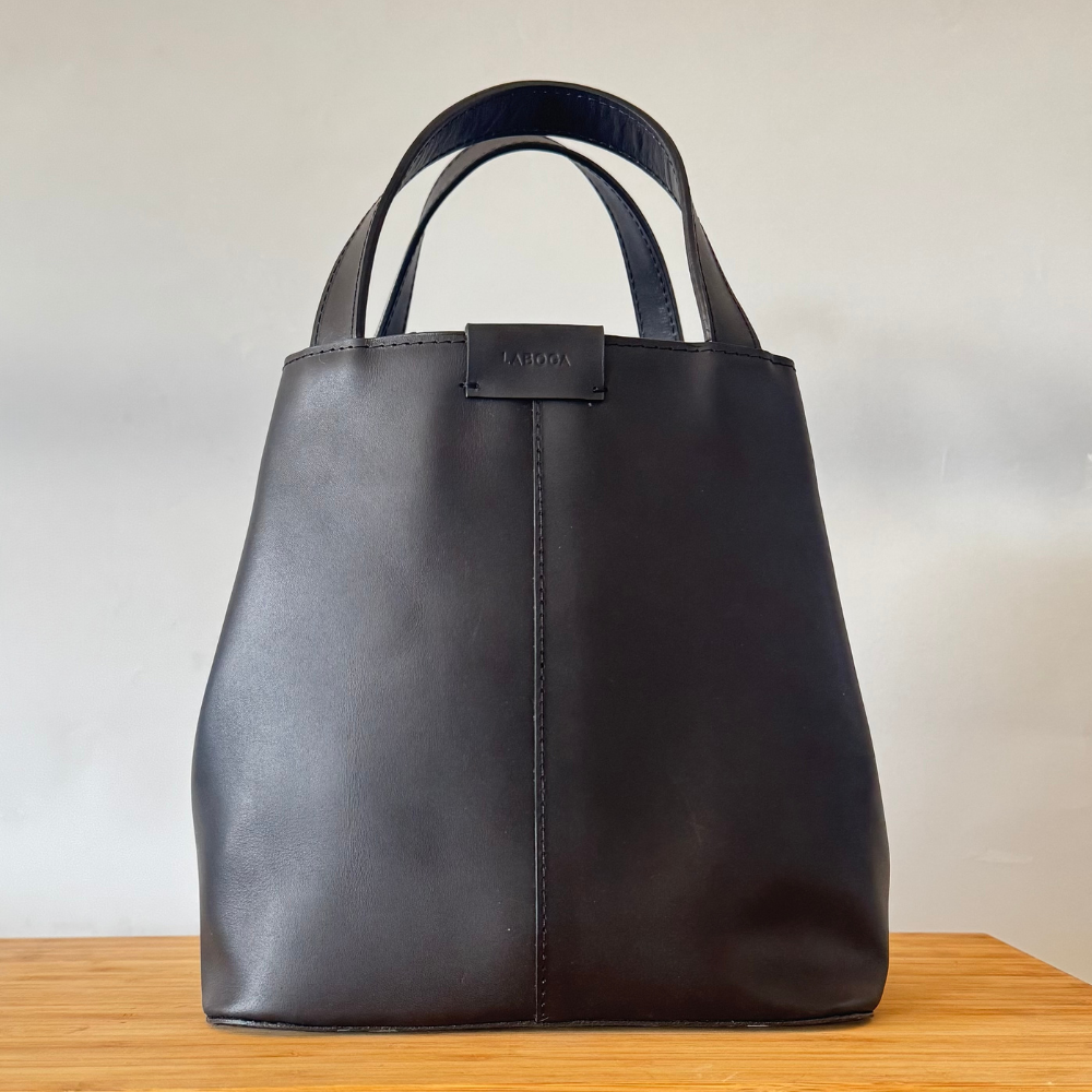 Zaira, Black Ed3