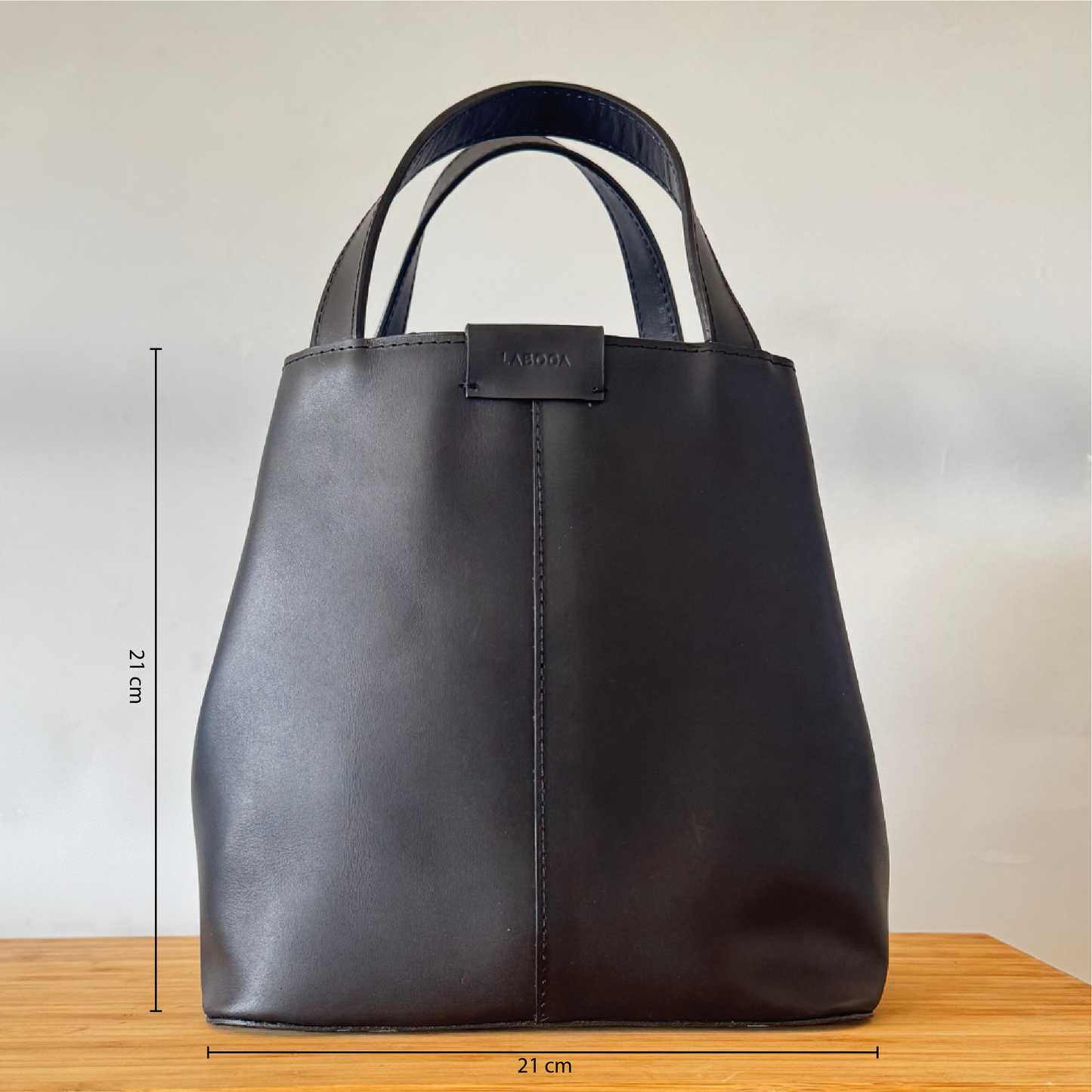 Zaira, Black Ed3
