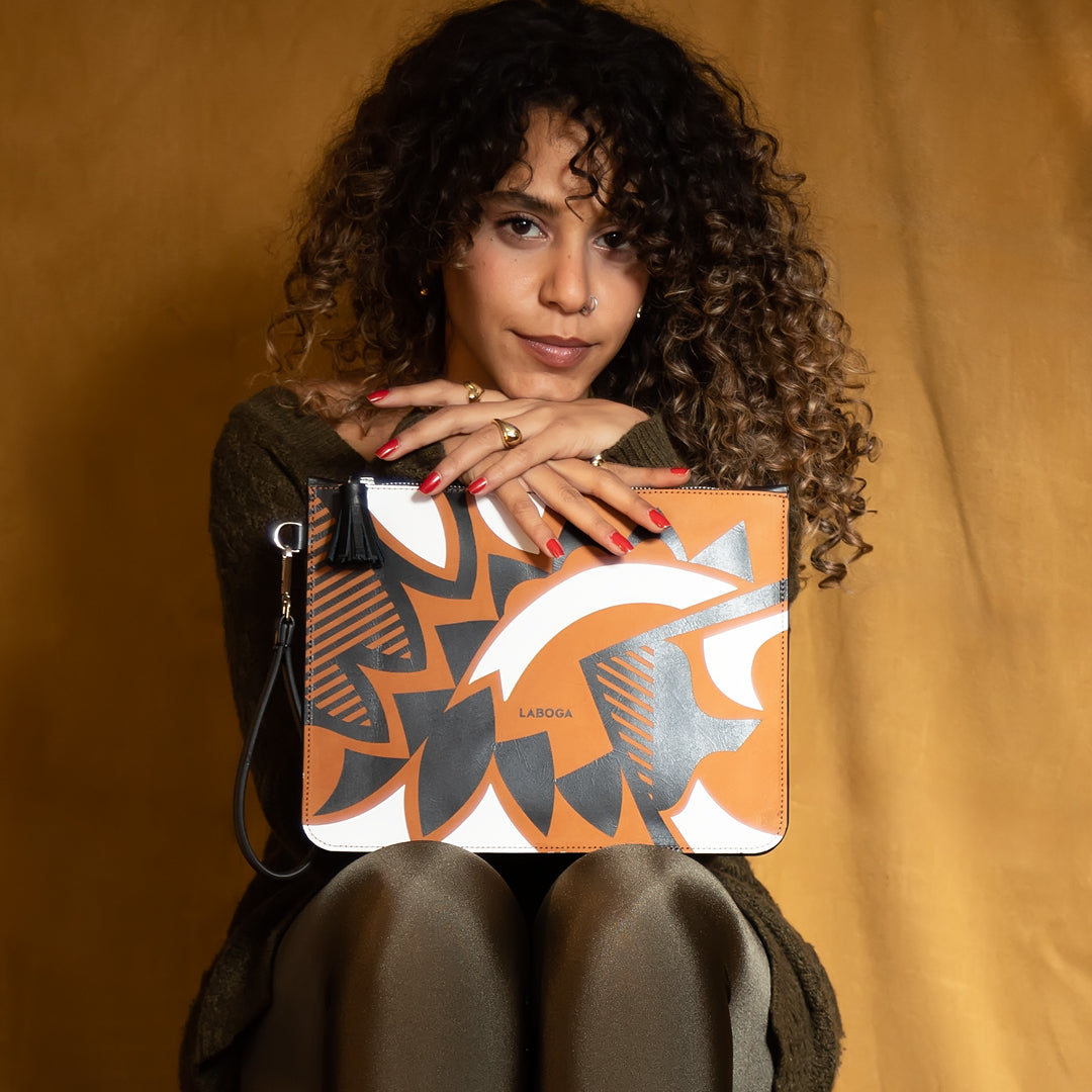Zuni Clutch - LABOGA
