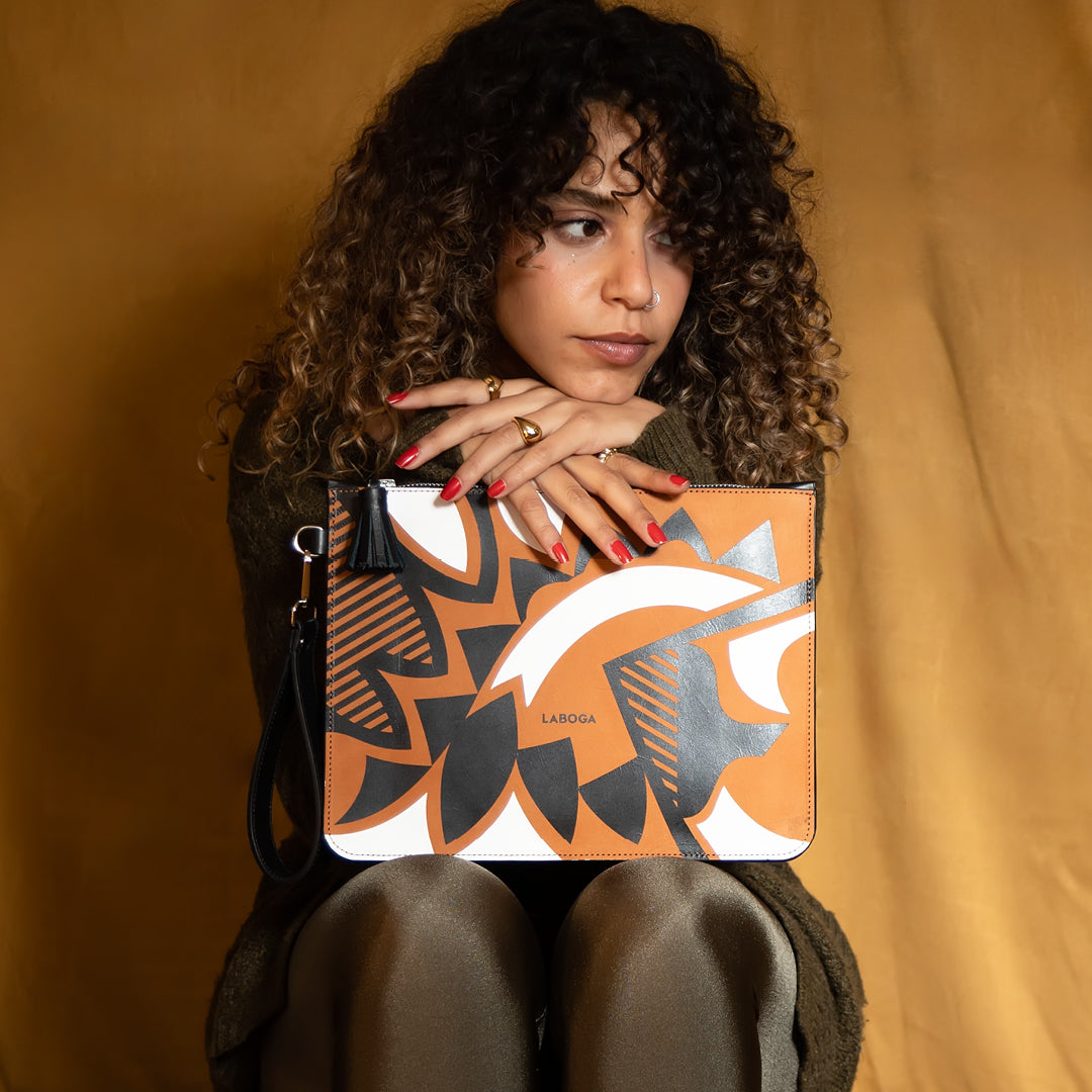 Zuni Clutch - LABOGA