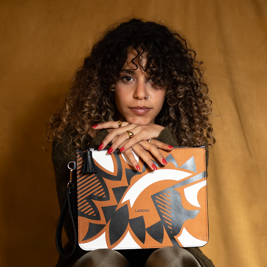 Zuni Clutch - LABOGA