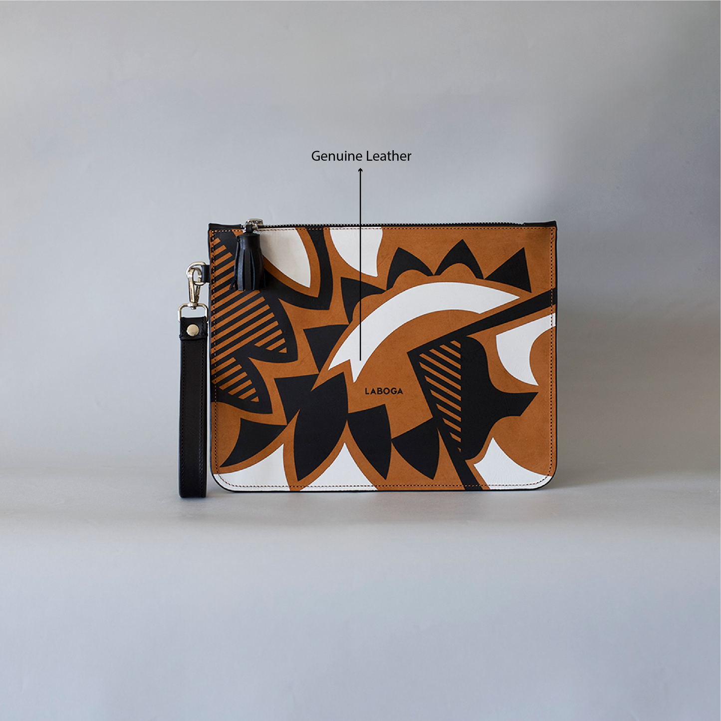 Zuni Clutch - LABOGA
