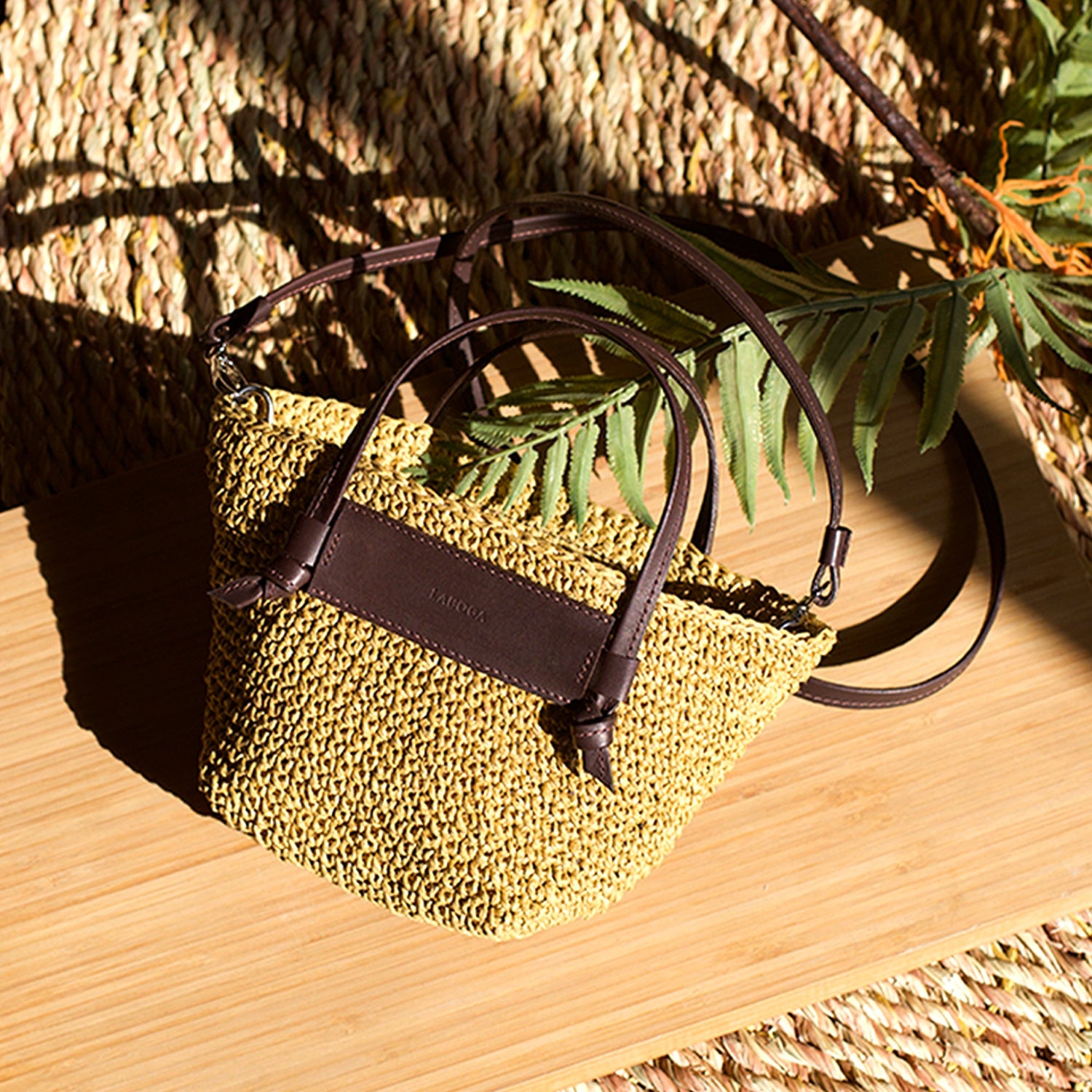Raffia Shop