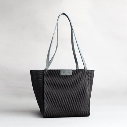 Layan Tote, Black