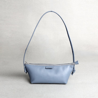 Sabra Handbag, Gray