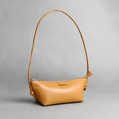 Sabra Handbag, Camel