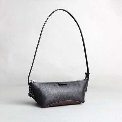 Sabra Handbag, Gray