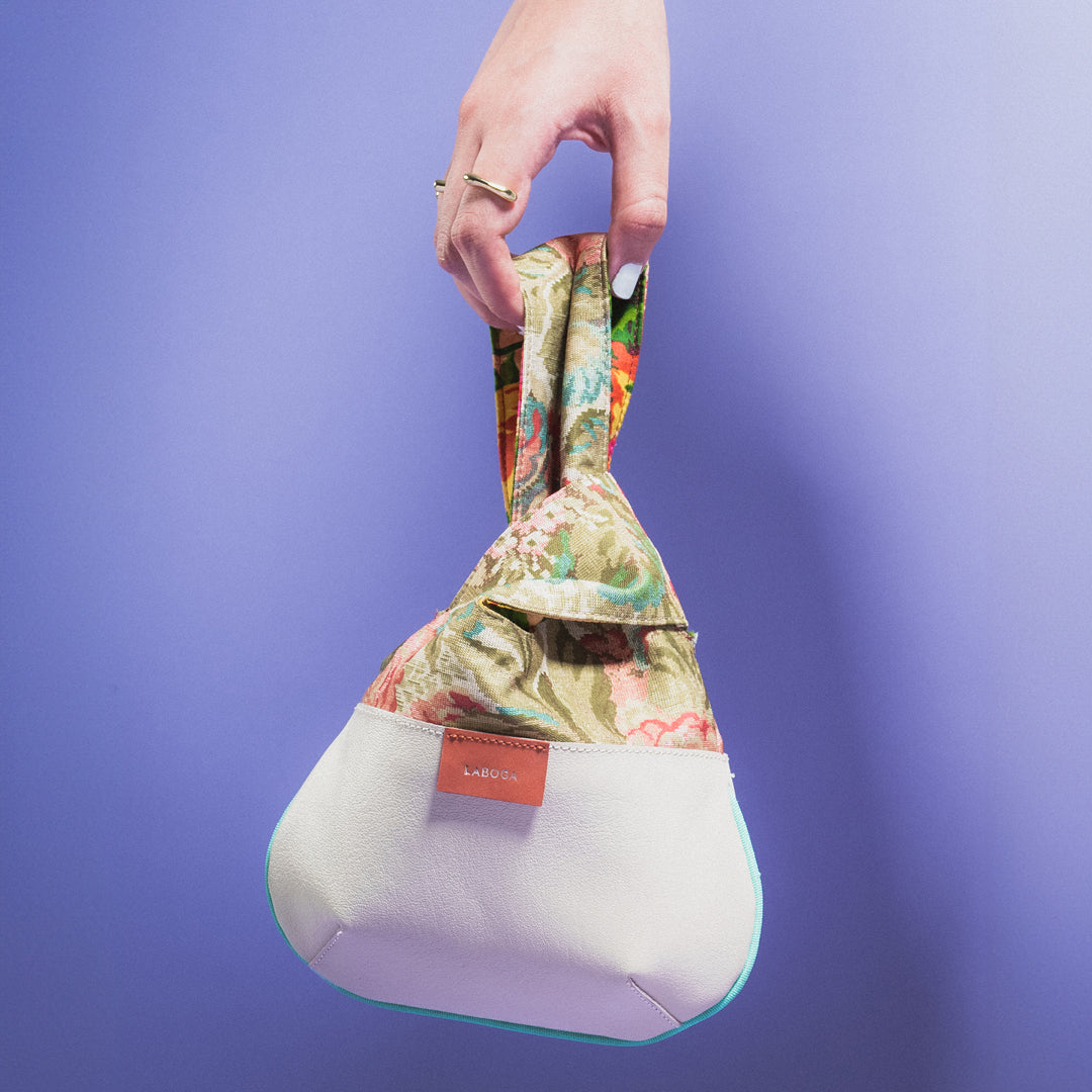 Japanese Knot Ed.2 Bag