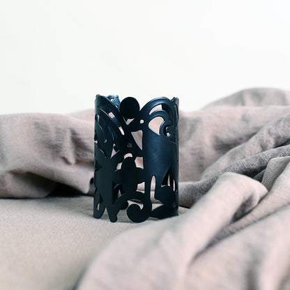 Fauna Cuff