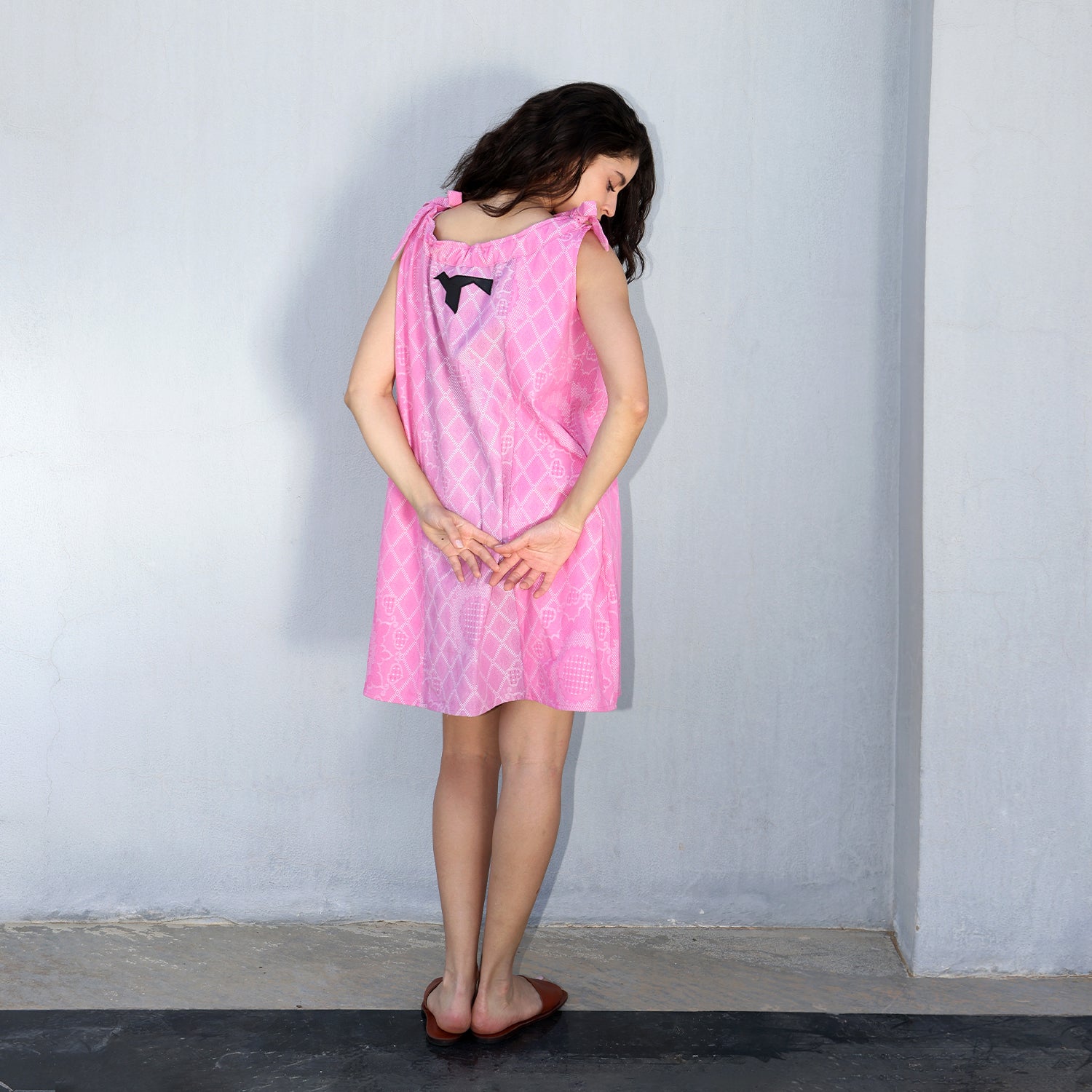 Laya Dress, Ed.2