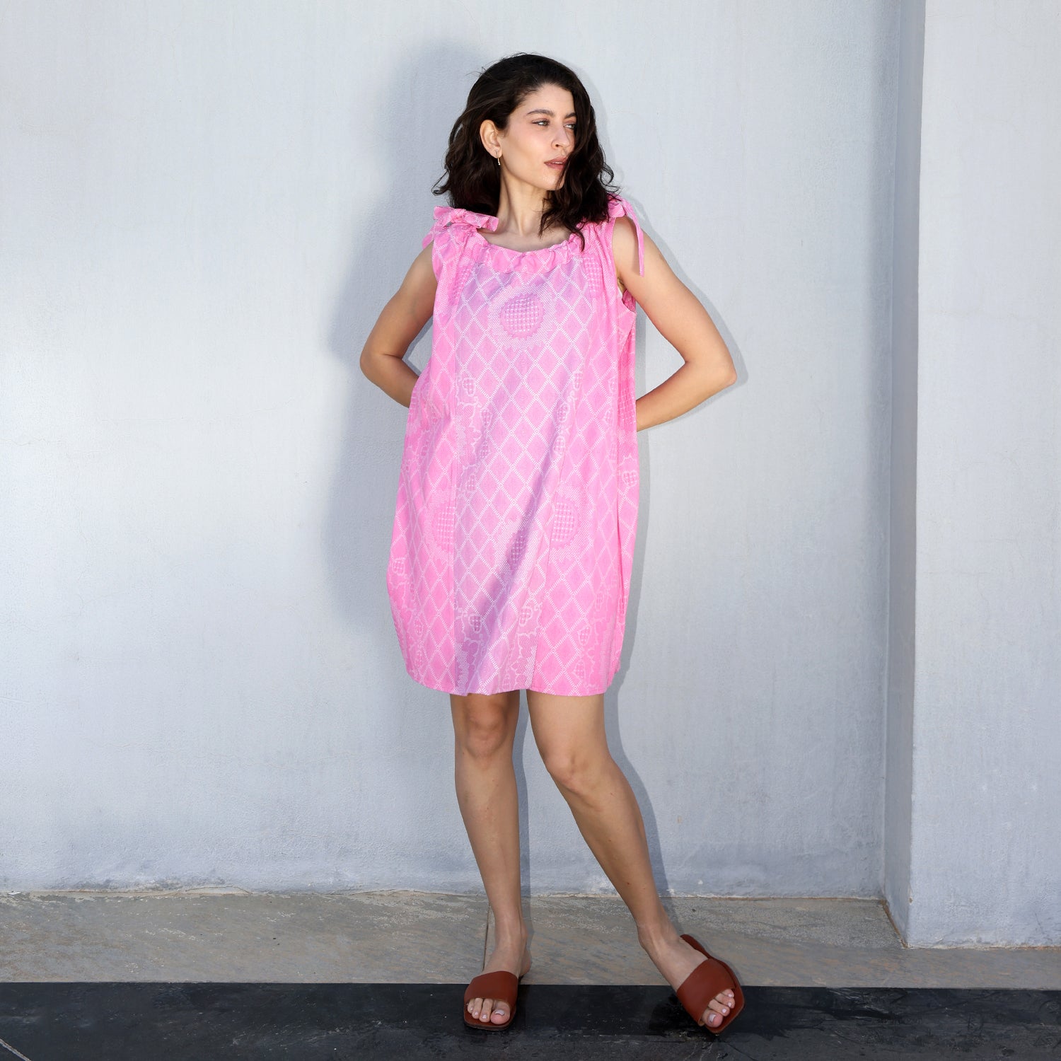 Laya Dress, Ed.2