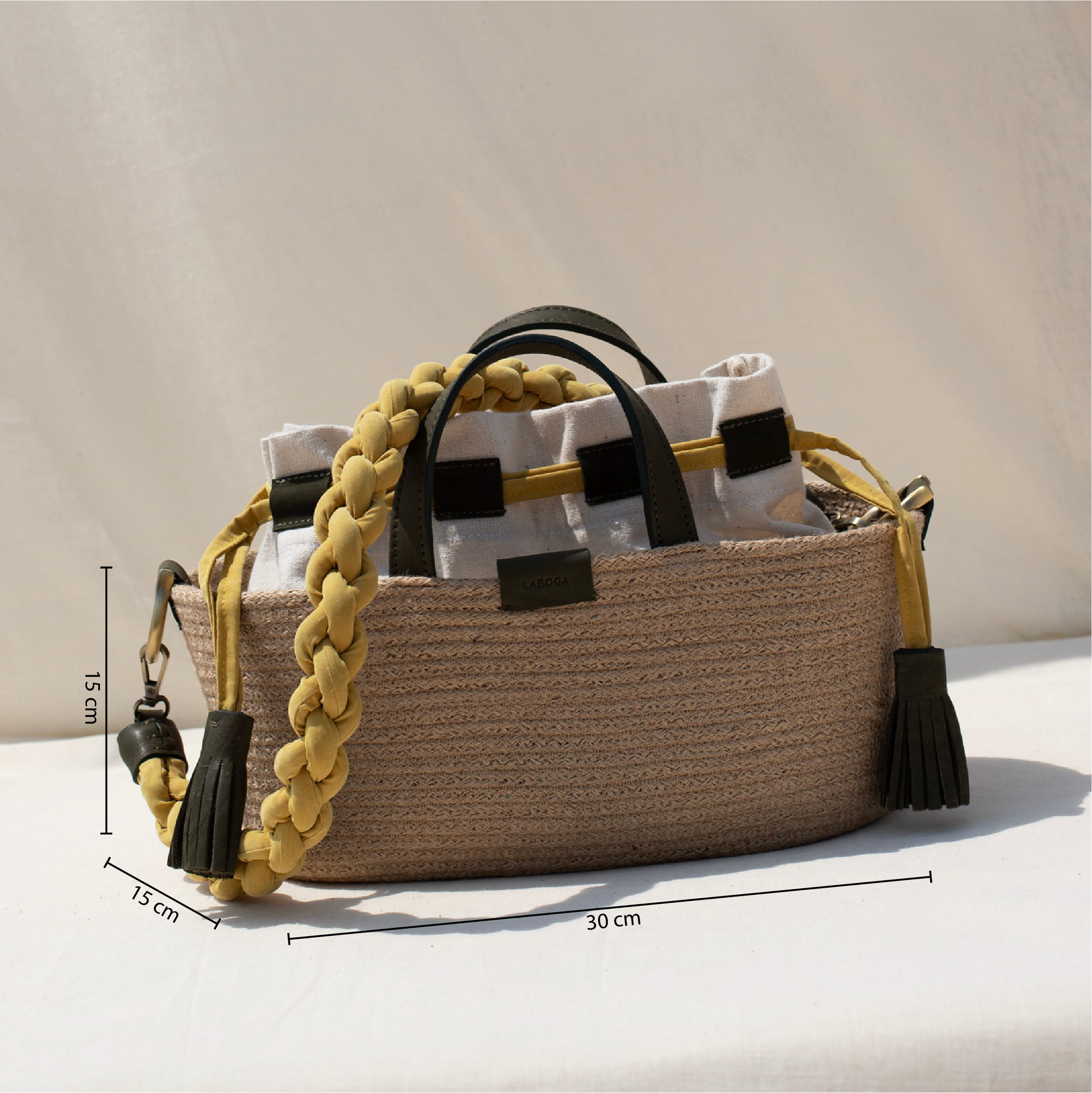 Ada Basket - LABOGA