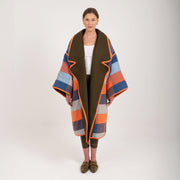 Tera Coat, Orange