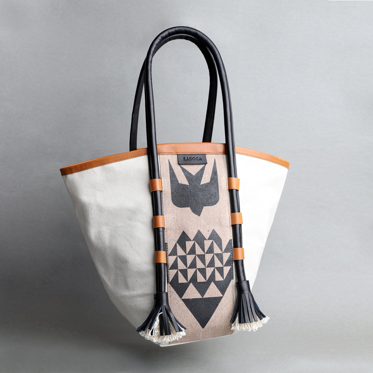 Alia Ed.3, Beige - LABOGA