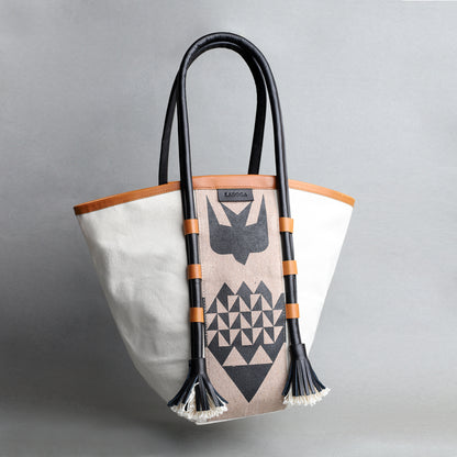 Alia Ed.3, Beige - LABOGA