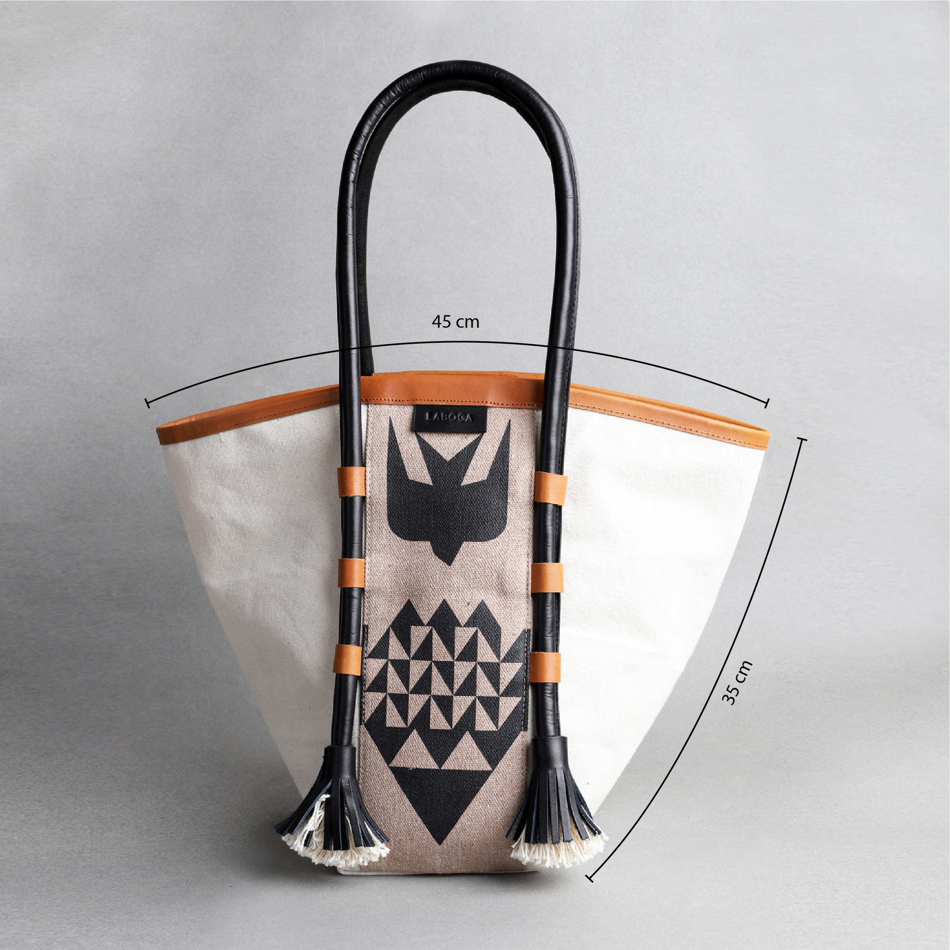 Alia Ed.3, Beige - LABOGA