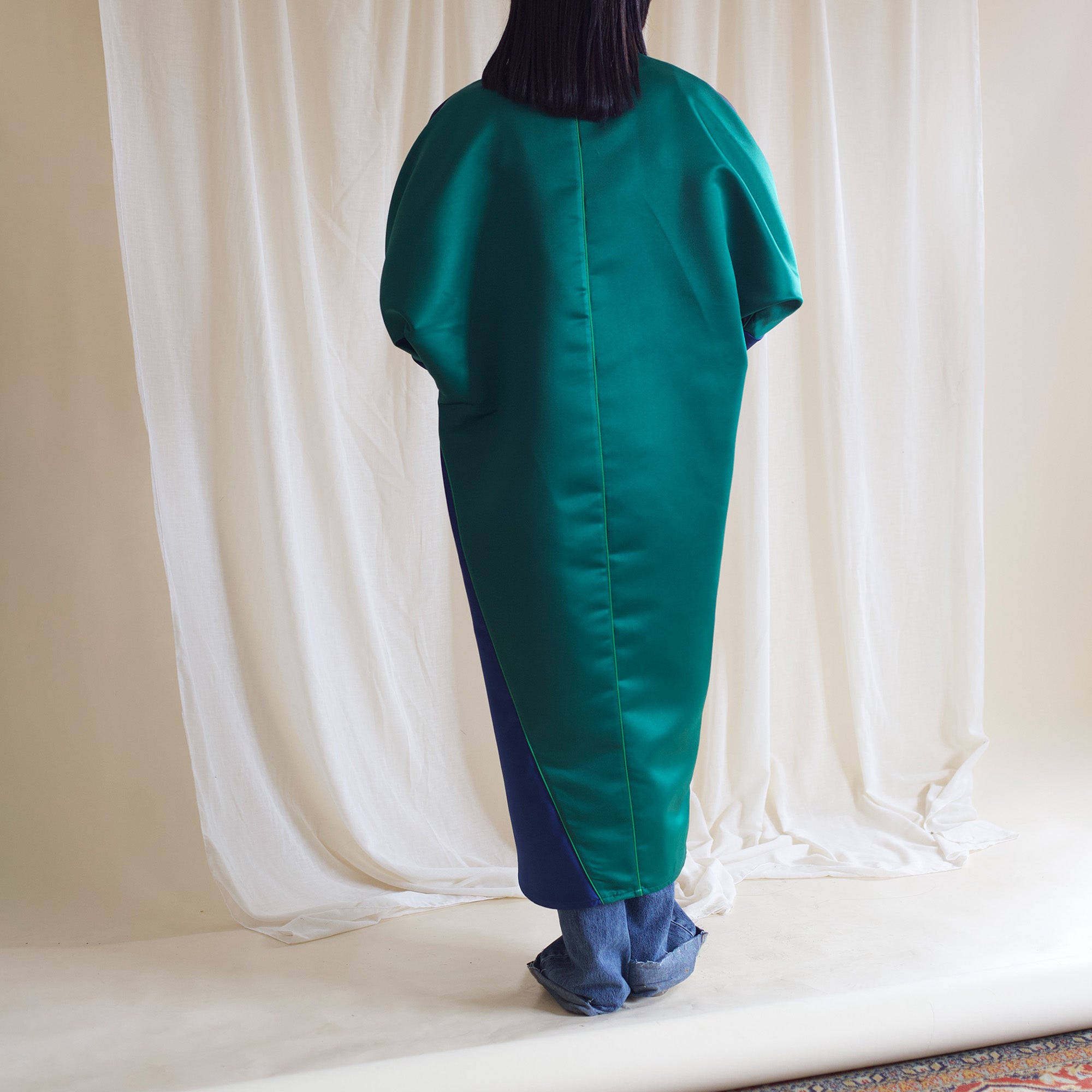 Astra Kimono