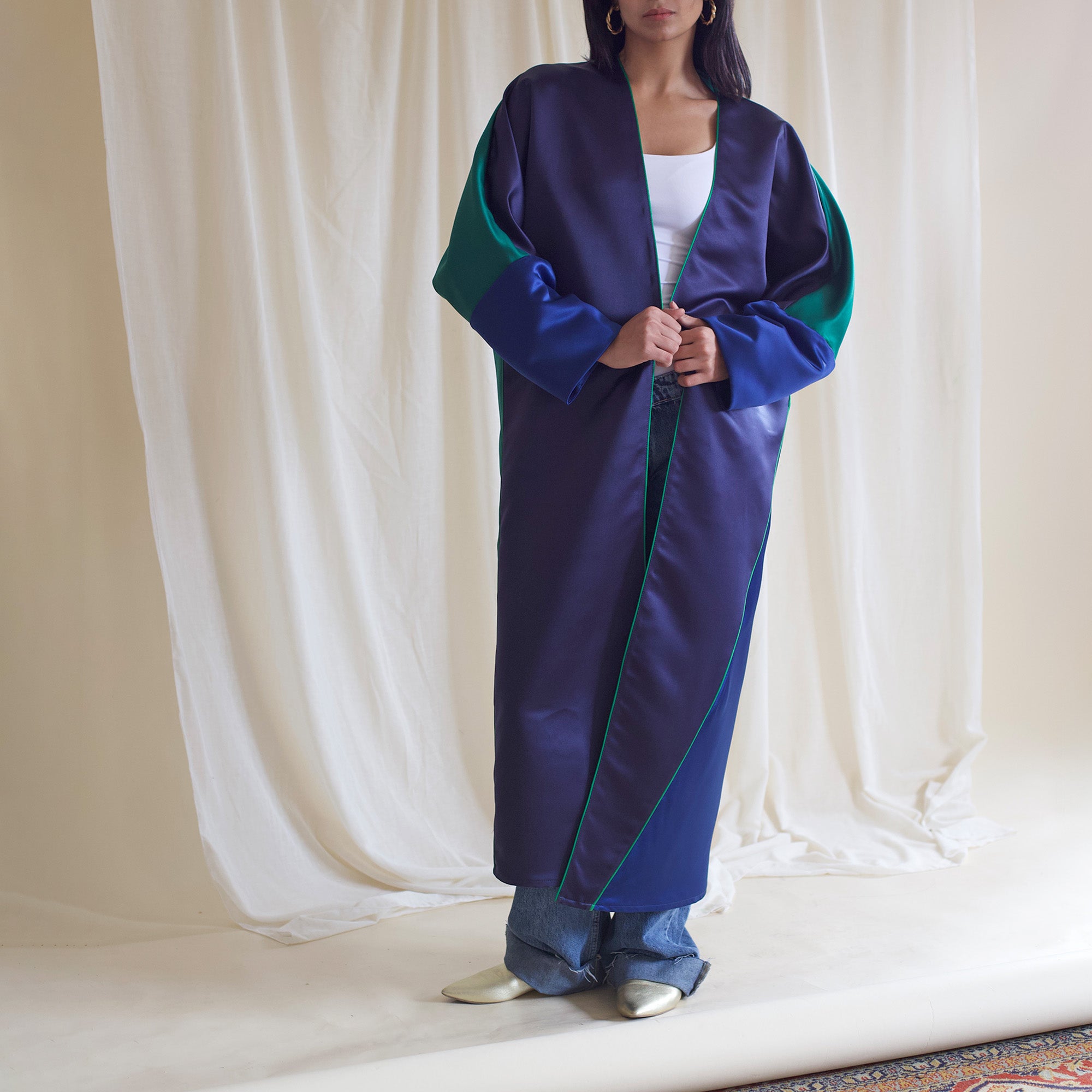 Astra Kimono