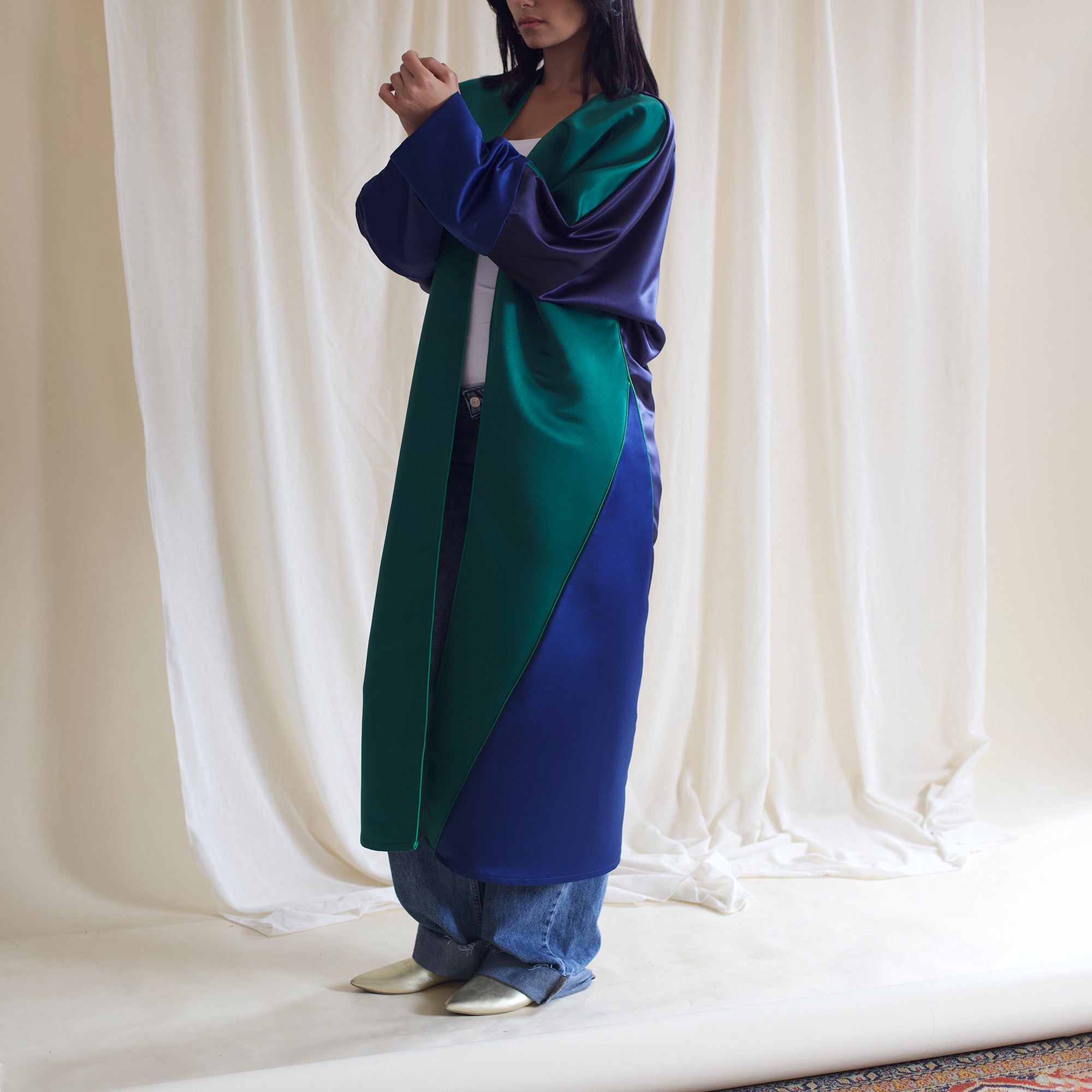 Astra Kimono