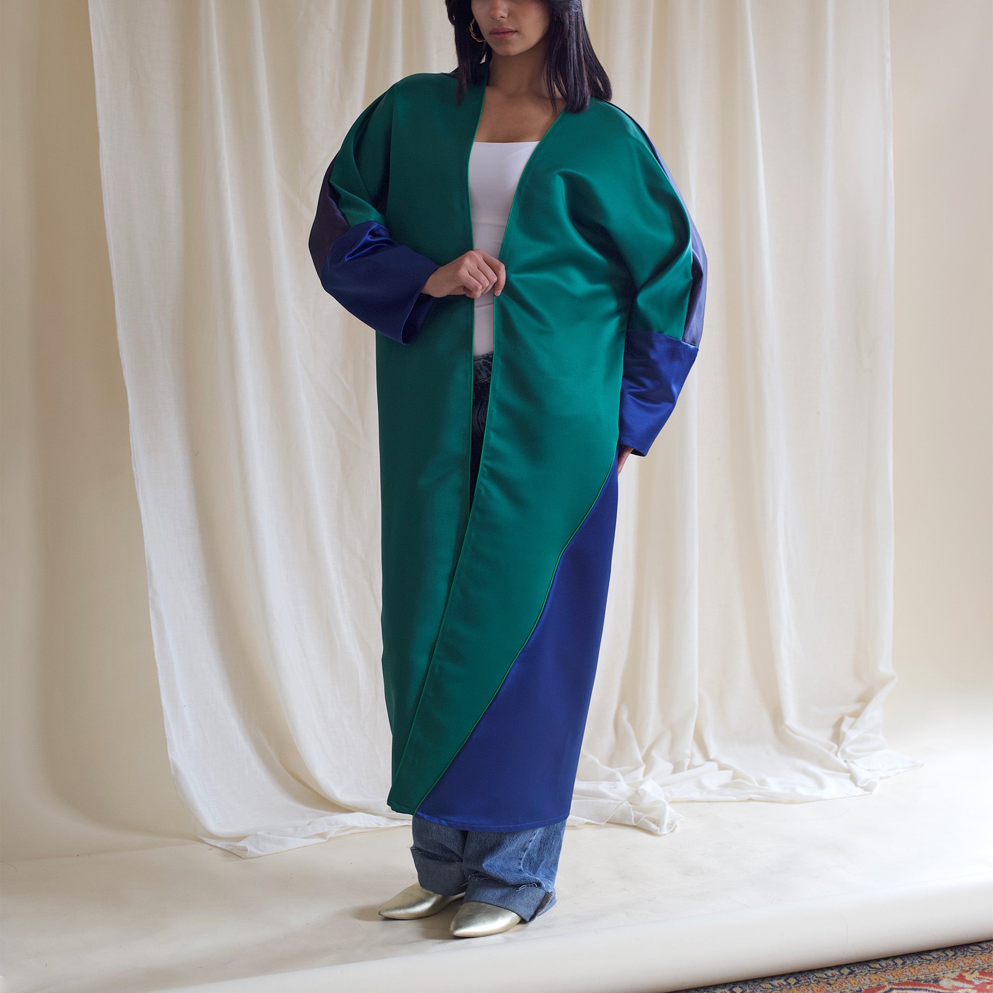 Astra Kimono