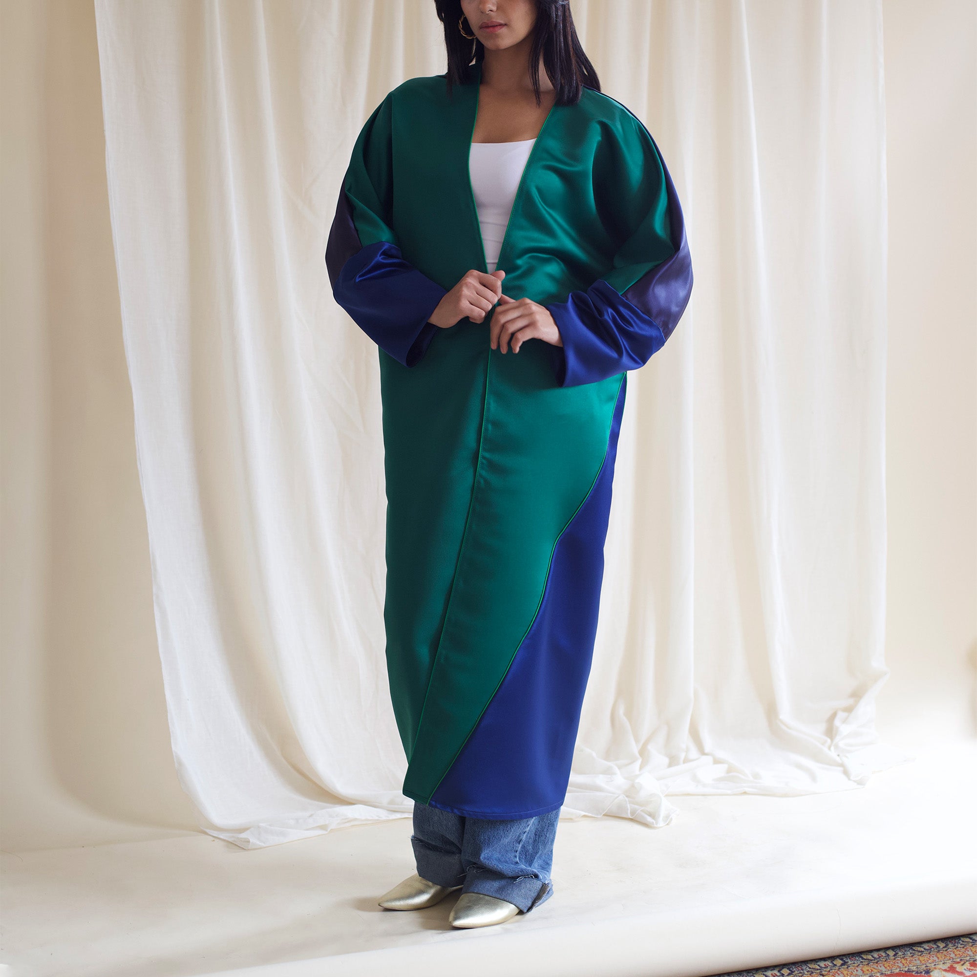 Astra Kimono