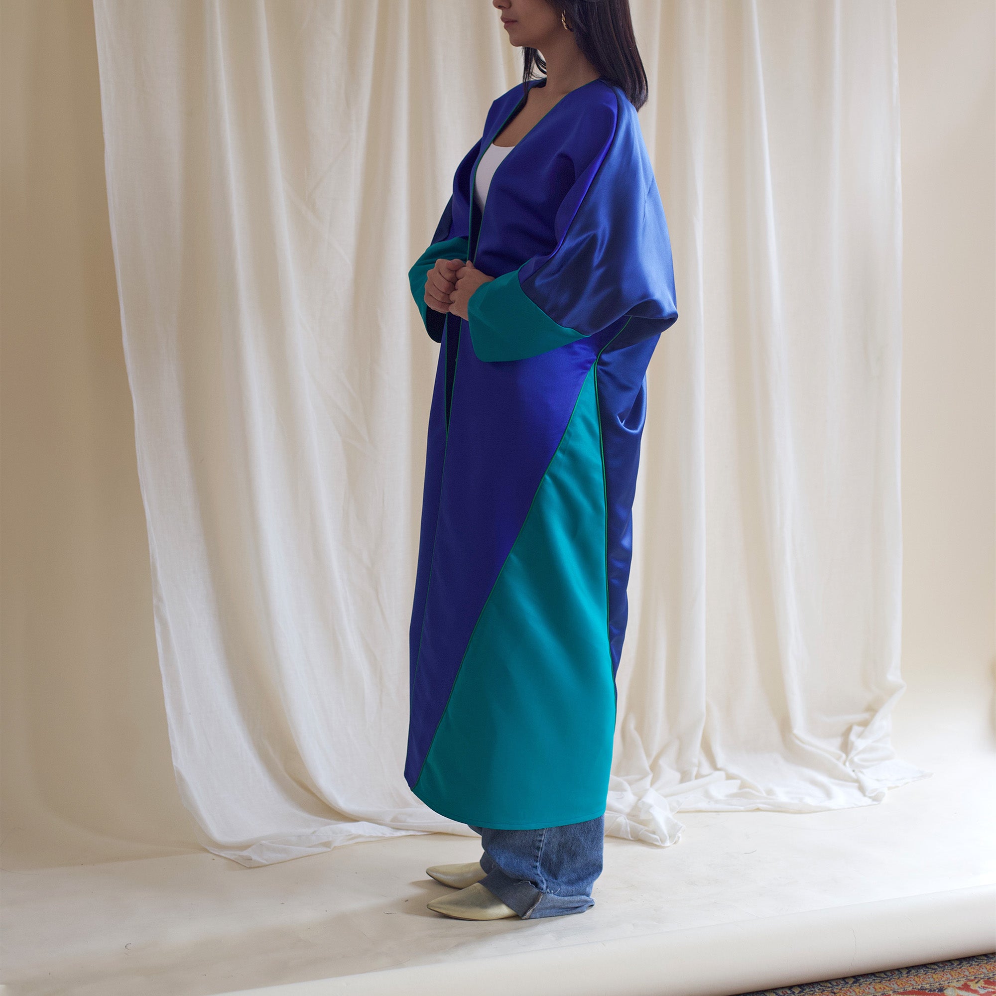 Astra Kimono