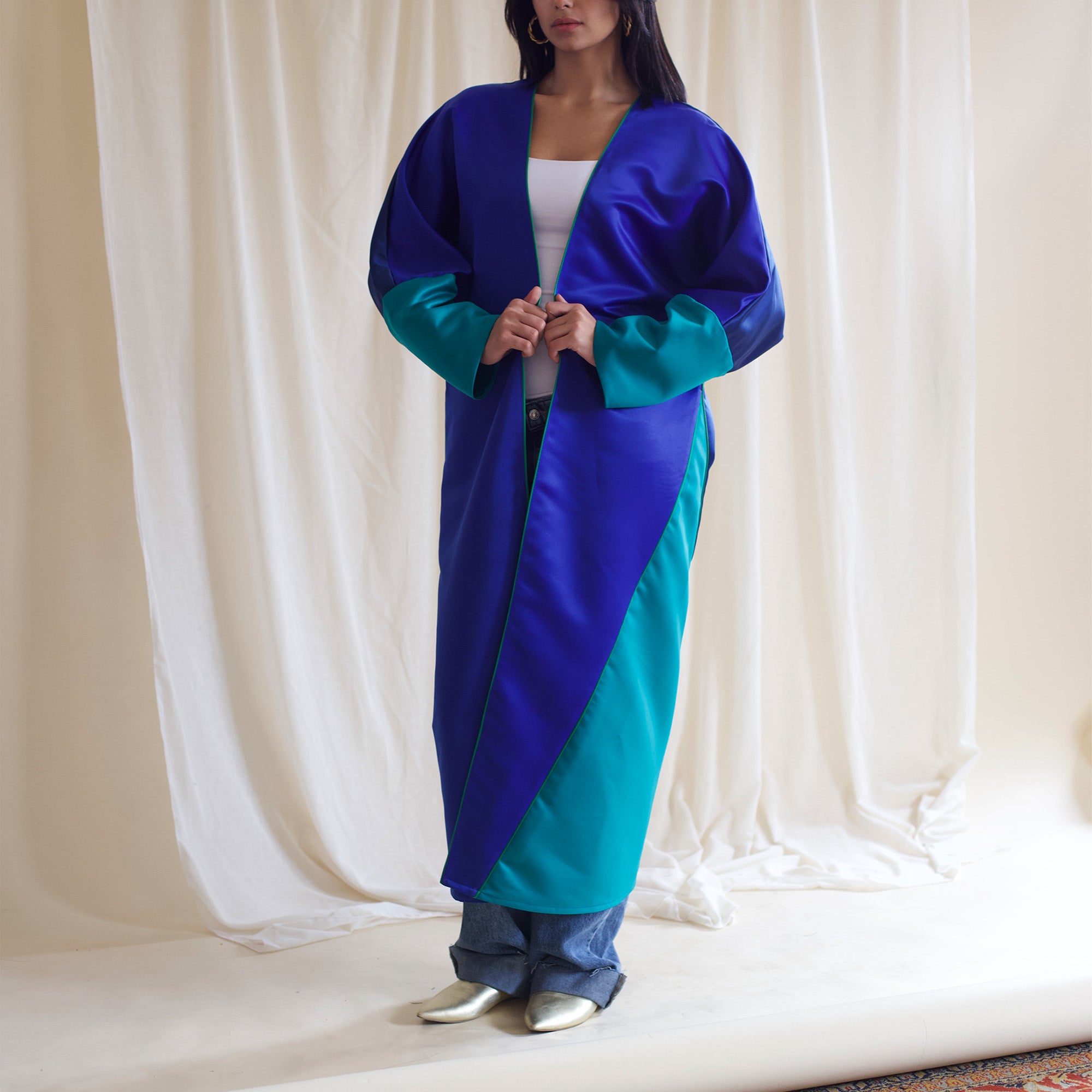 Astra Kimono