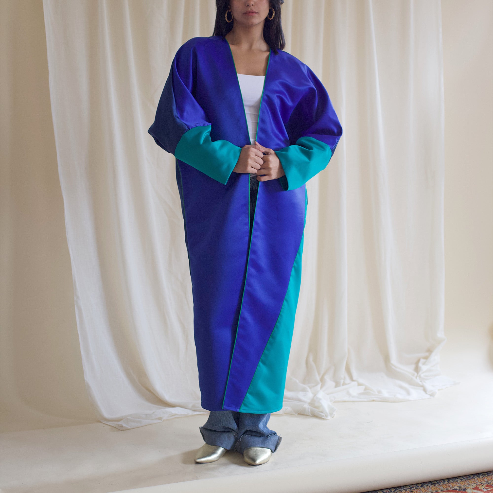 Astra Kimono