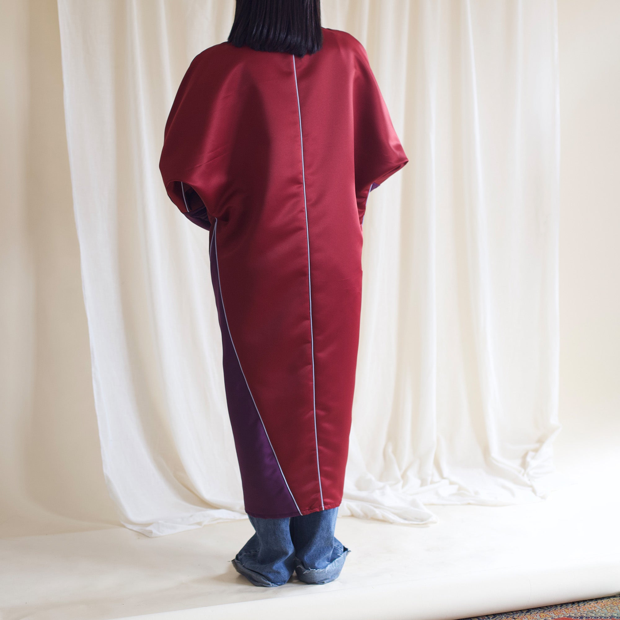 Astra Kimono