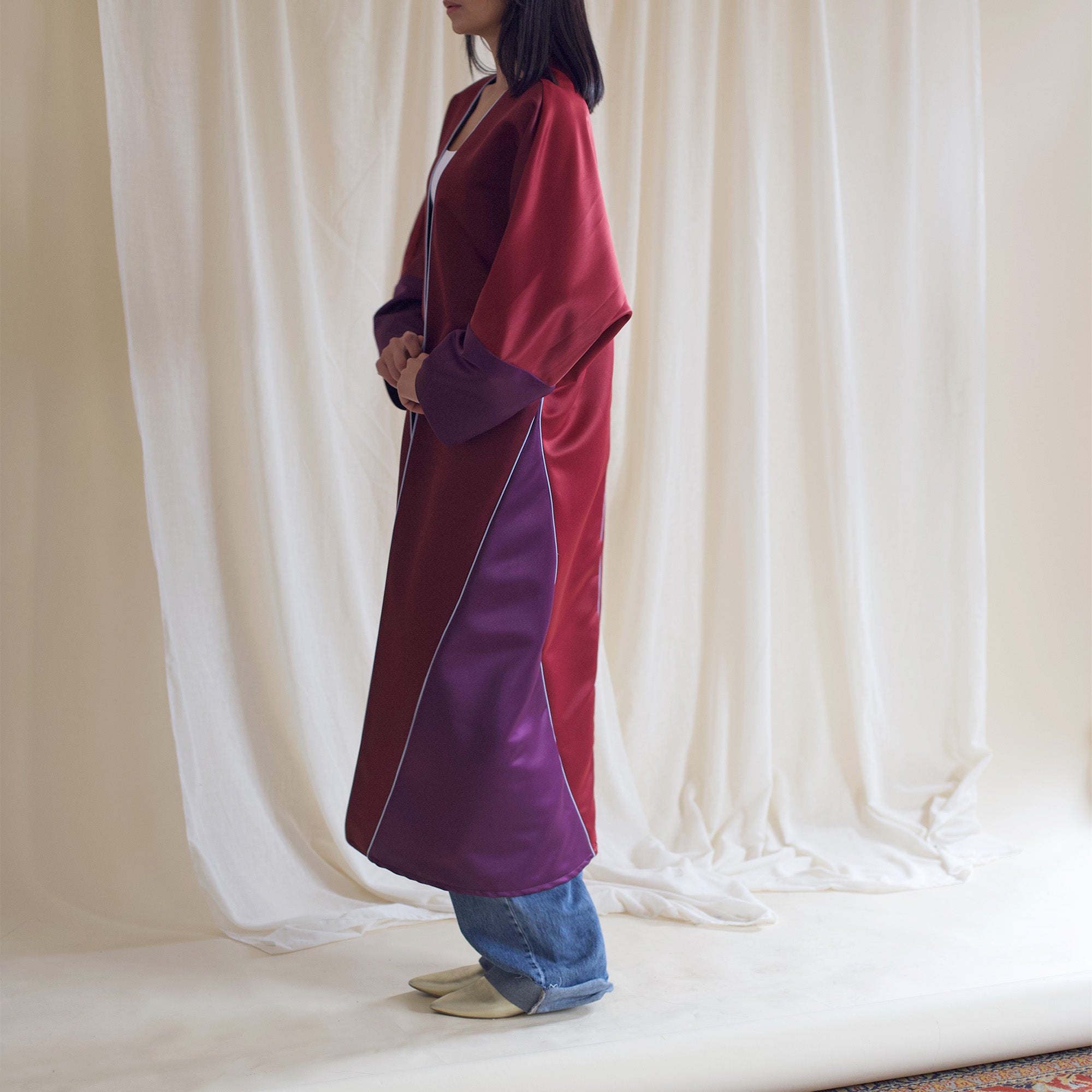 Astra Kimono