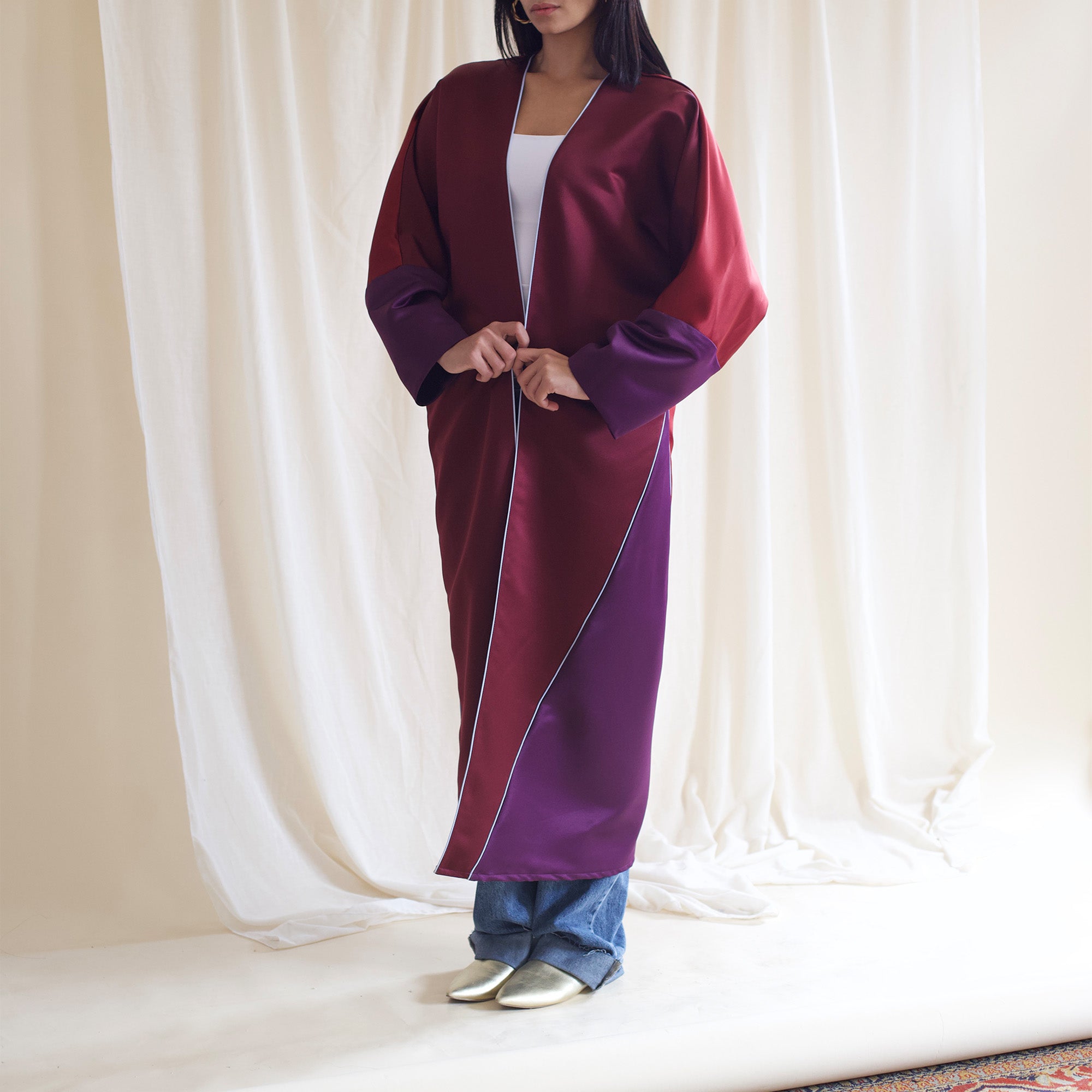 Astra Kimono
