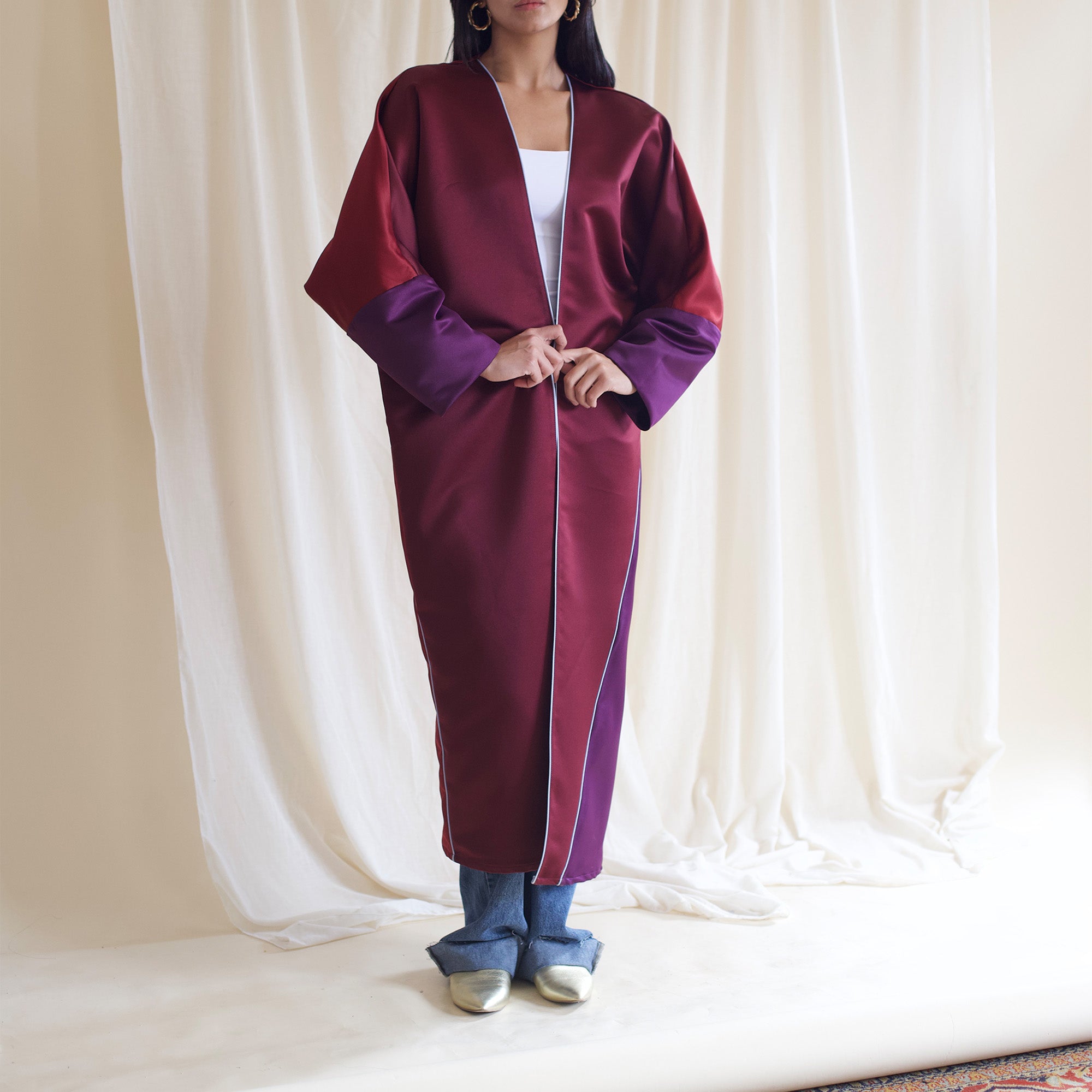 Astra Kimono