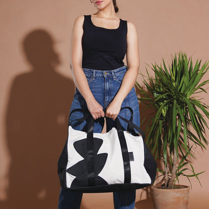 Malika Tote