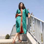 Fatima Kimono
