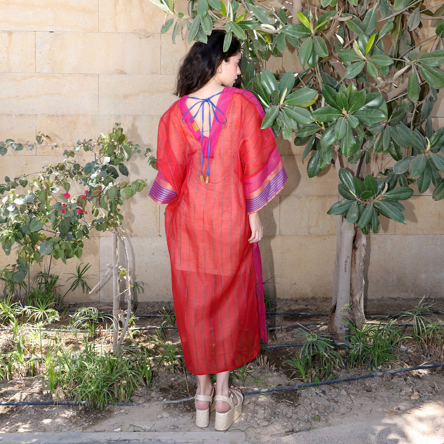 Gala Dress